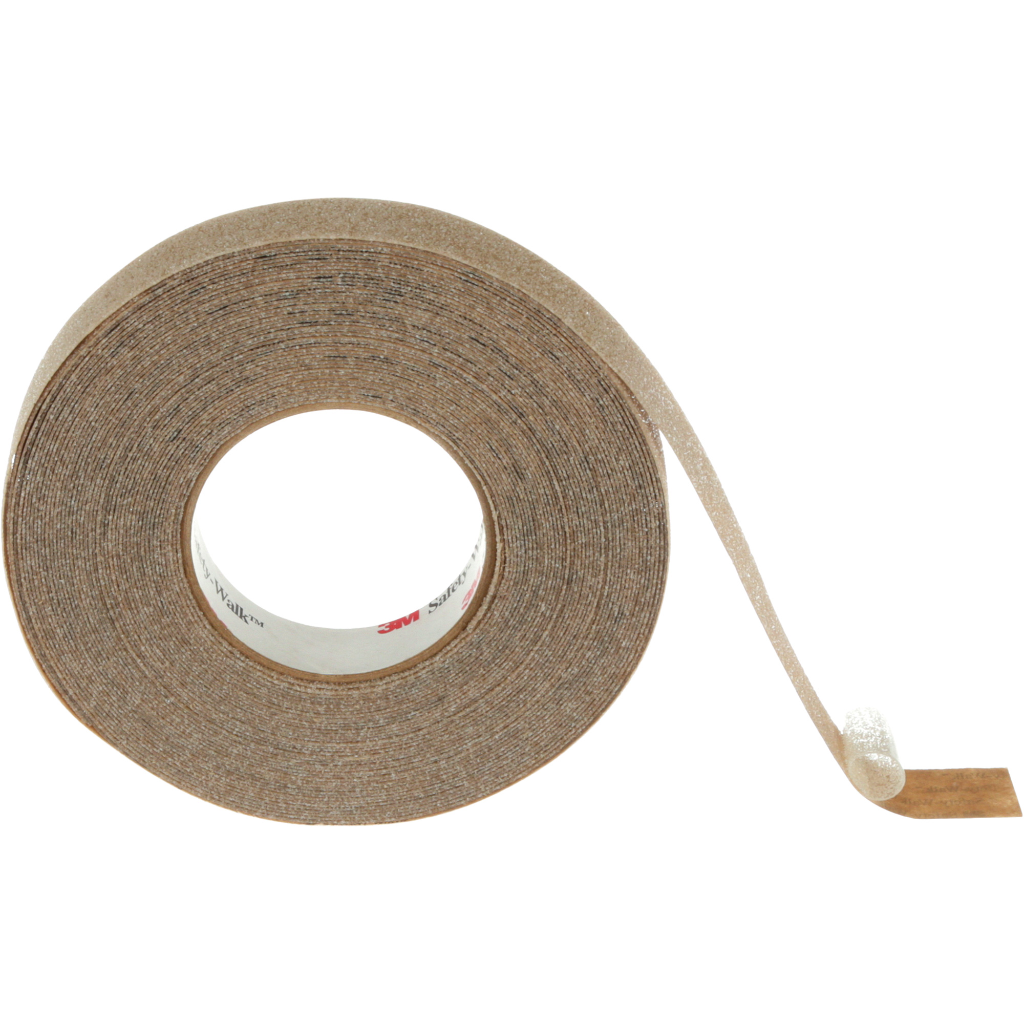 Ruban antidérapant Safety-WalkMC, 1" x 60', Transparent