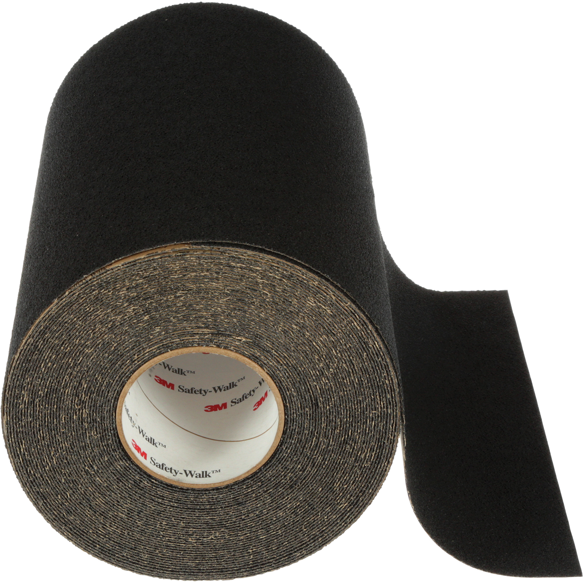 Ruban antidérapant Safety-WalkMC, 12" x 60', Noir