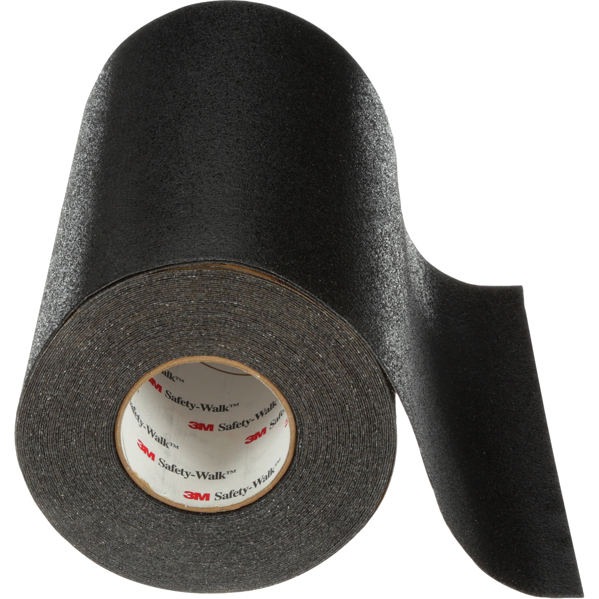 Ruban antidérapant Safety-WalkMC, 12" x 60', Noir