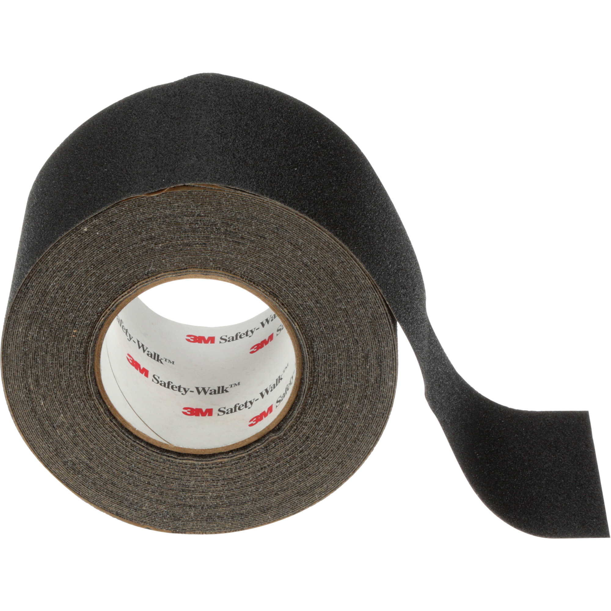 Ruban antidérapant Safety-WalkMC, 4" x 60', Noir