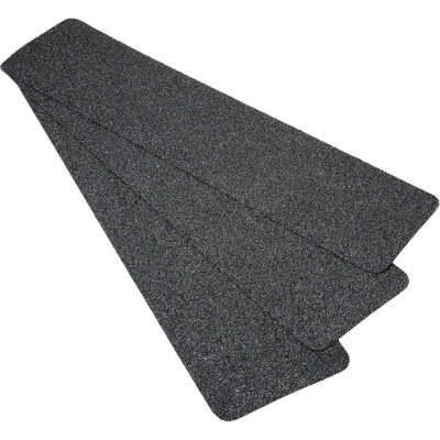Ruban antidérapant Safety-WalkMC, 6" x 24", Noir