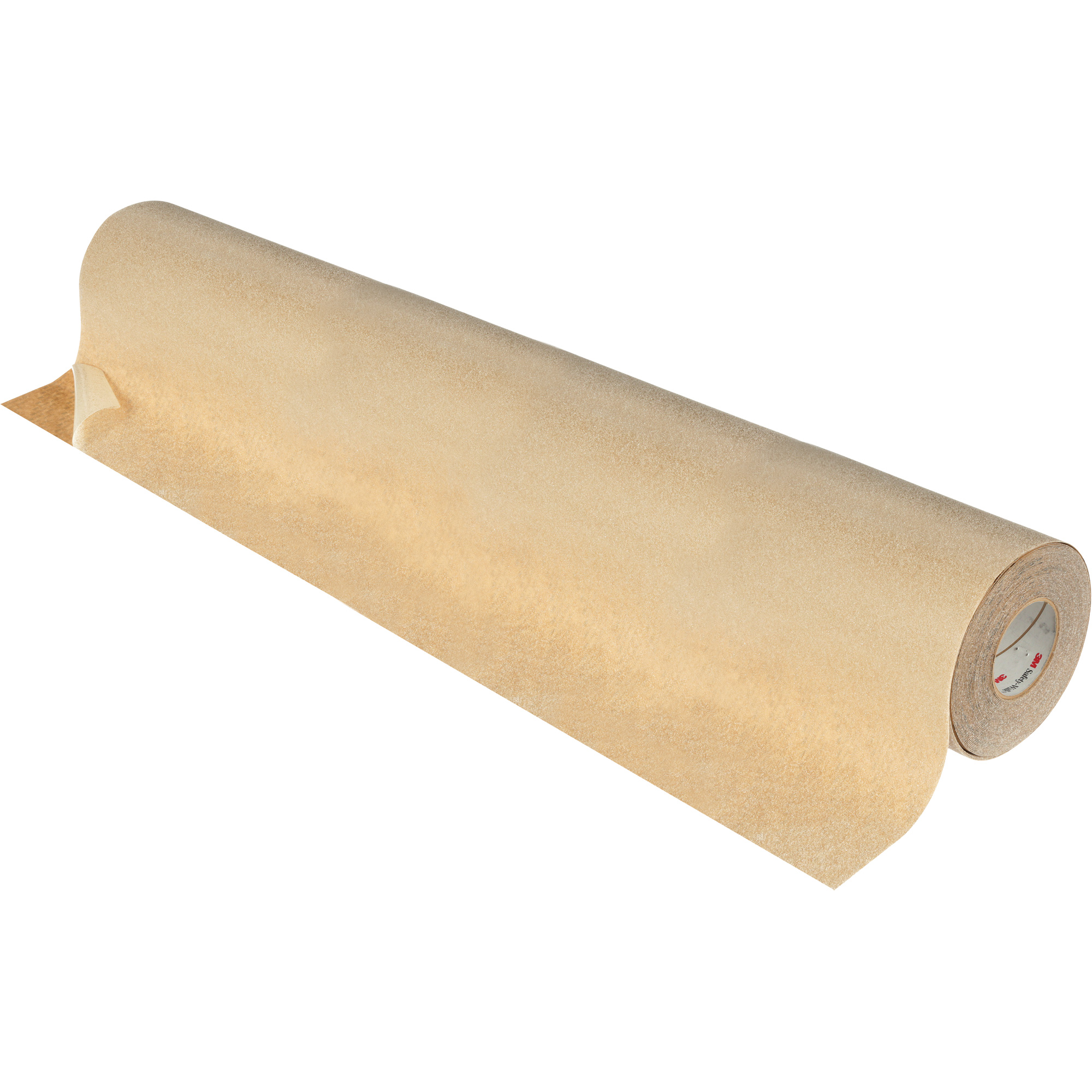 Ruban antidérapant tout usage Safety-WalkMC, 48" x 60', Transparent