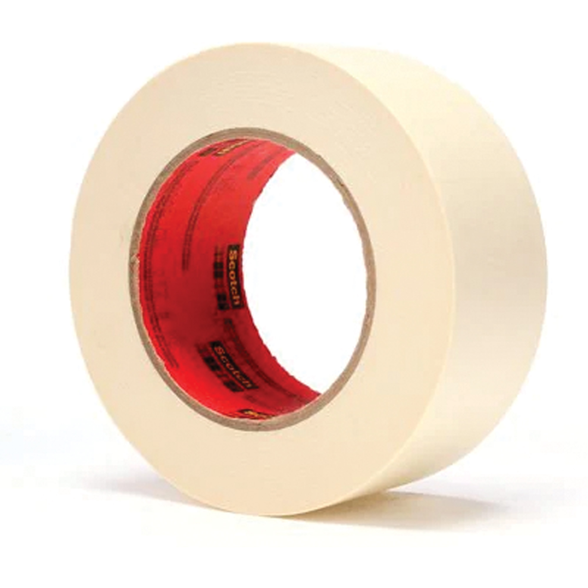 Ruban-cache à haute performance ScotchMD 213, 48 mm (2") x 55 m (180'), Beige