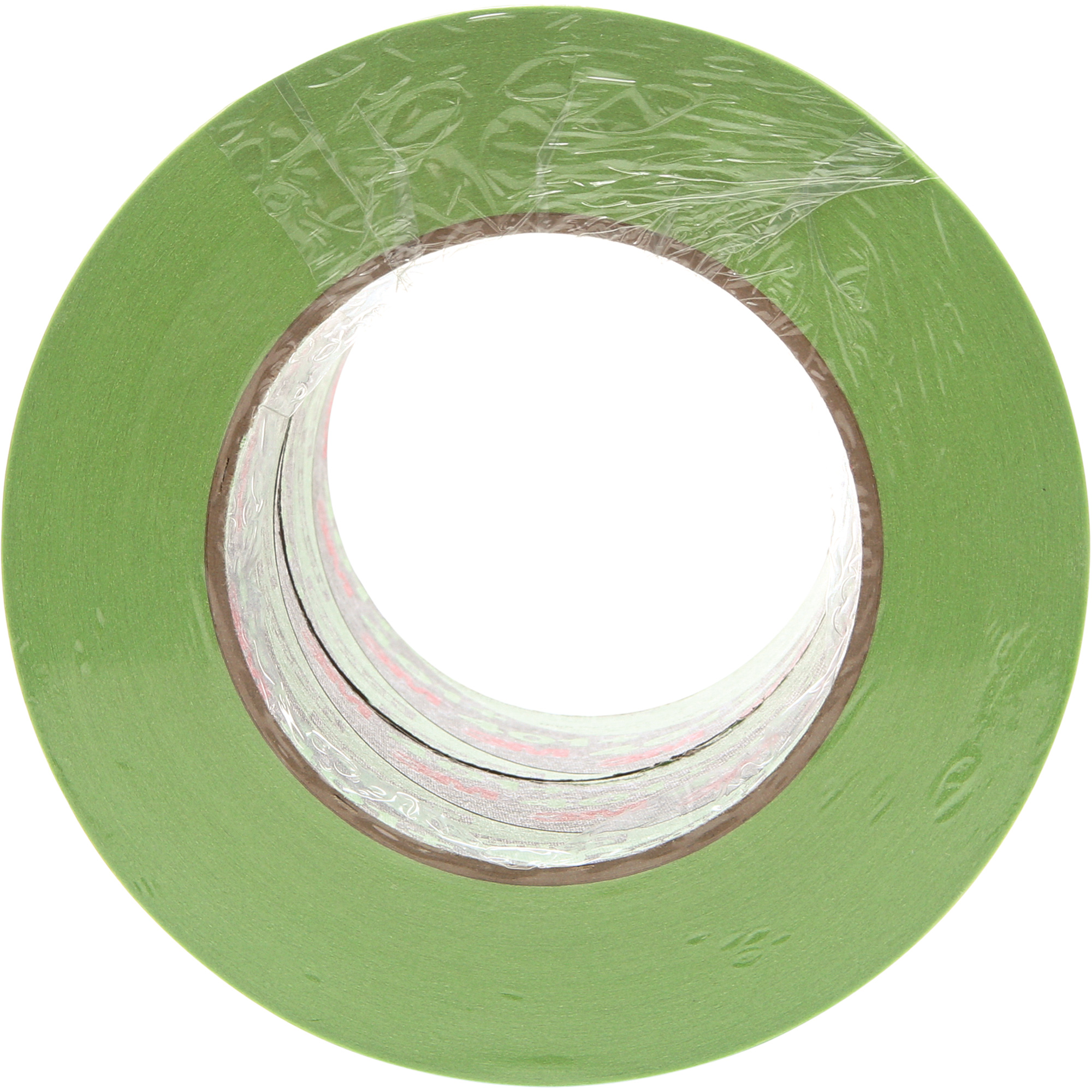 Ruban-cache haute performance 401+, 36 mm (1-1/2") x 54,8 m (180'), Vert