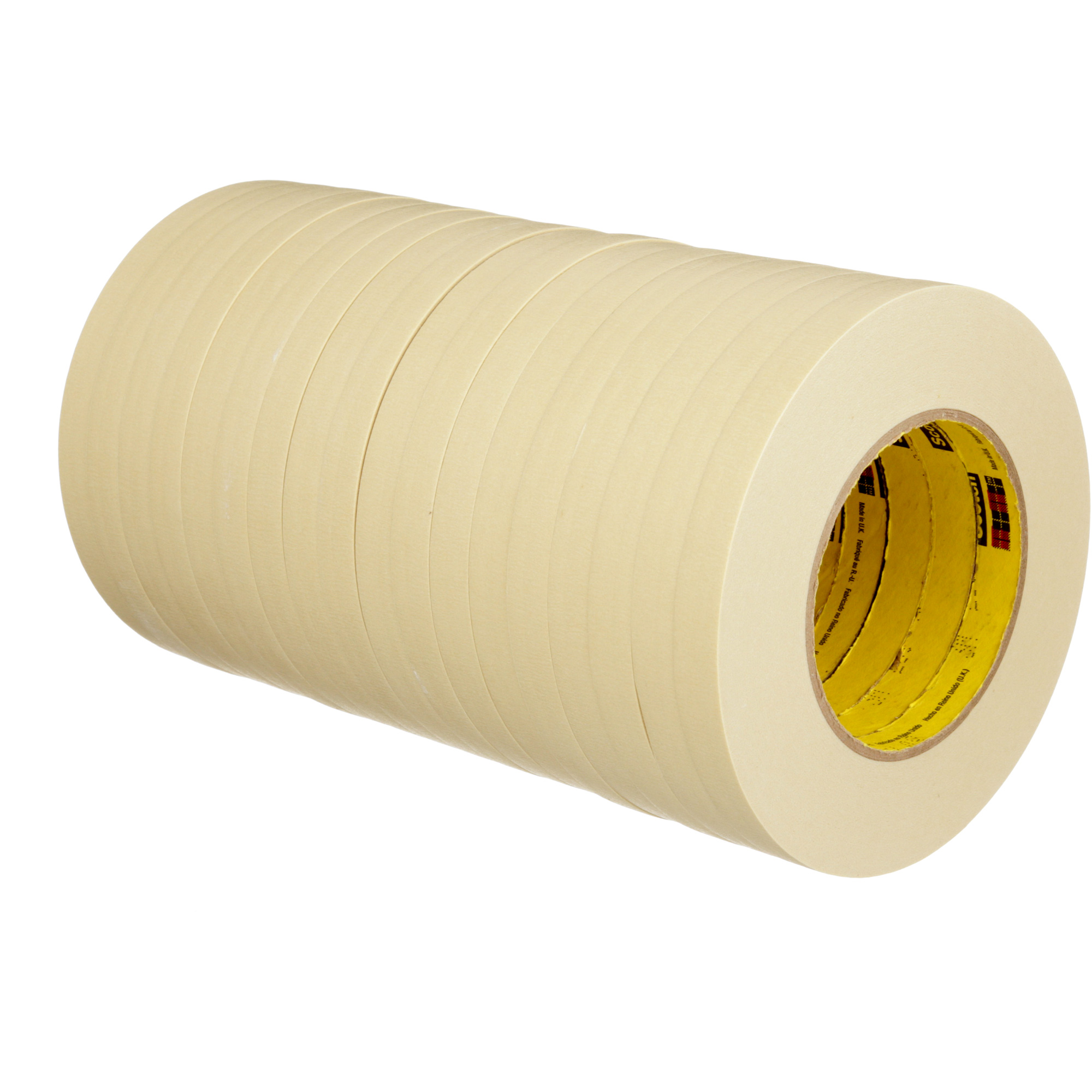 Ruban-cache haute performance ScotchMD 231, 12 mm (1/2") x 55 m (180'), Beige