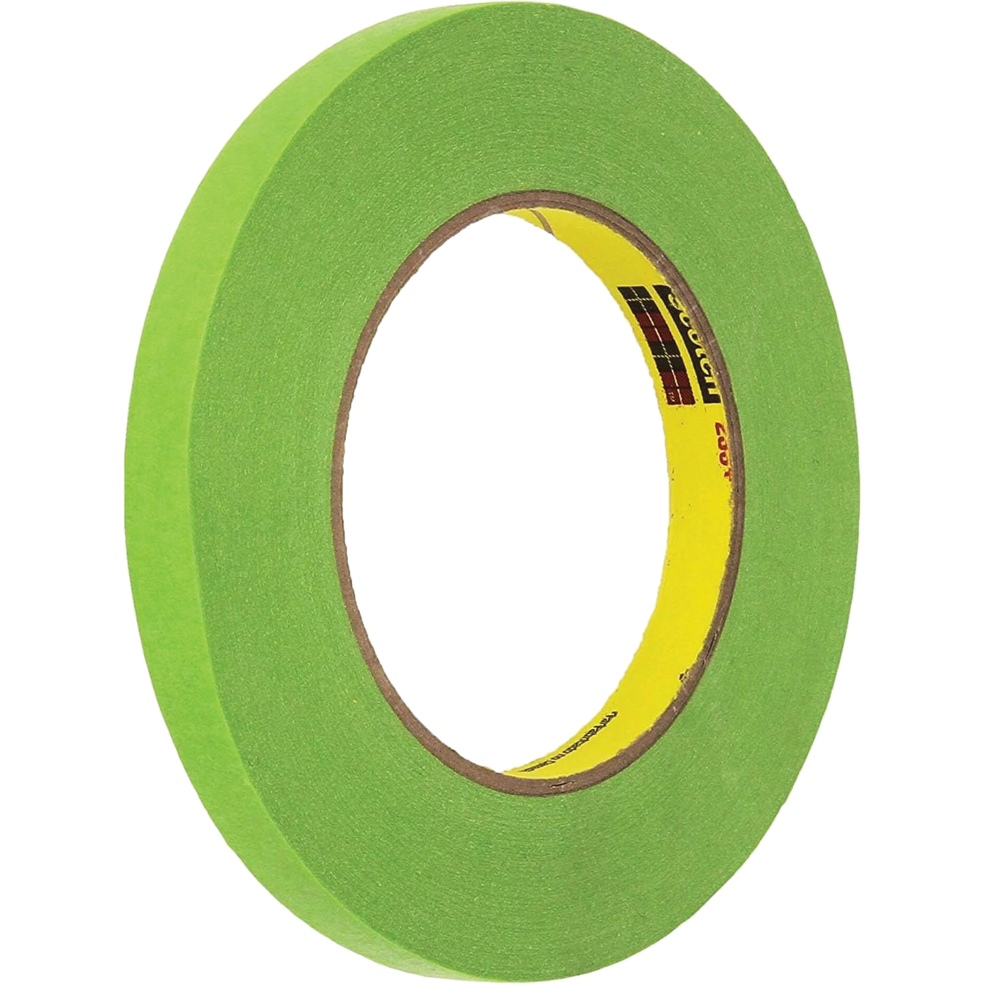 Ruban-cache performant 233+ ScotchMD, 12 mm (1/2") x 55 m (180'), Vert
