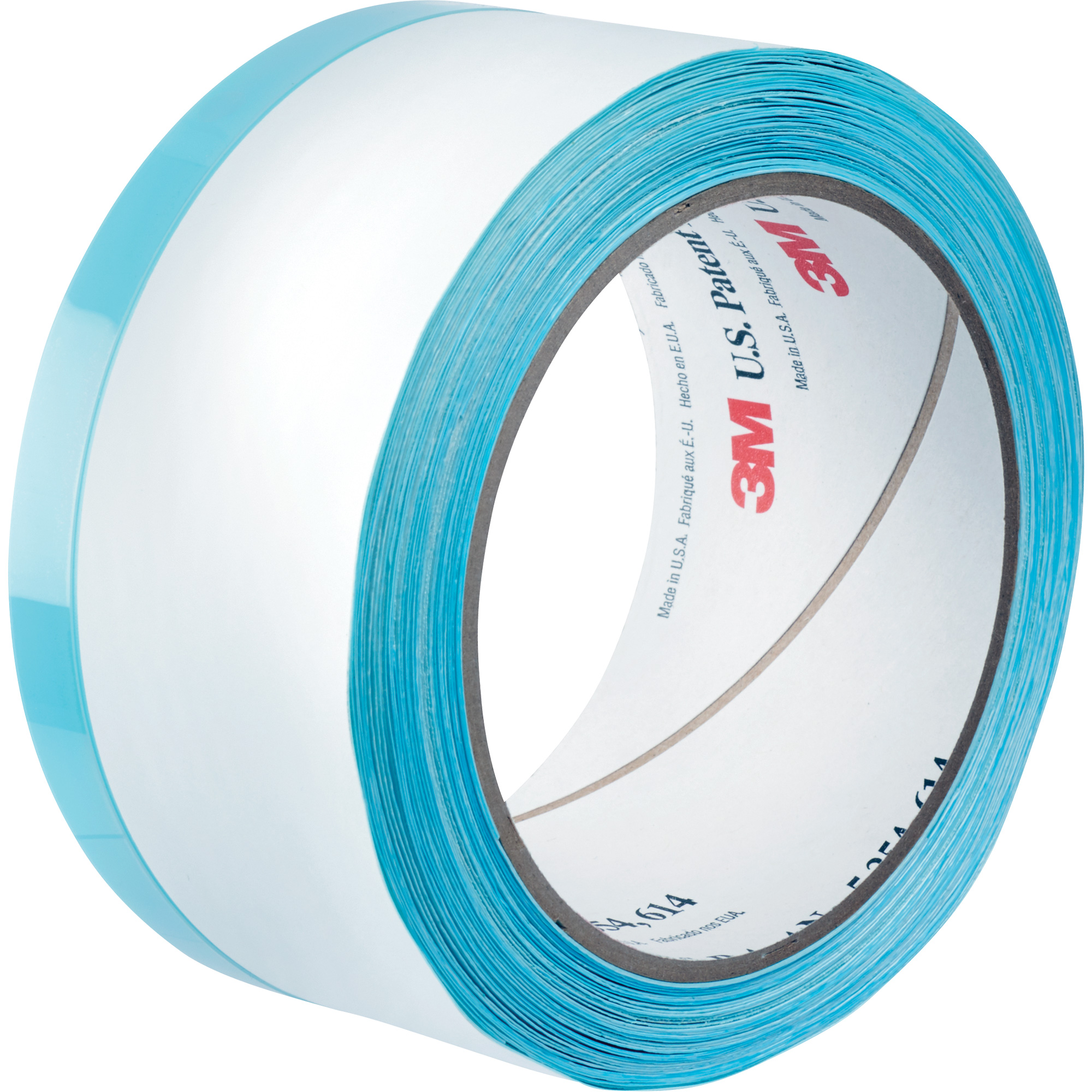 Ruban-cache pour les garnitures, 48 mm (2") x 10 m (33'), Bleu