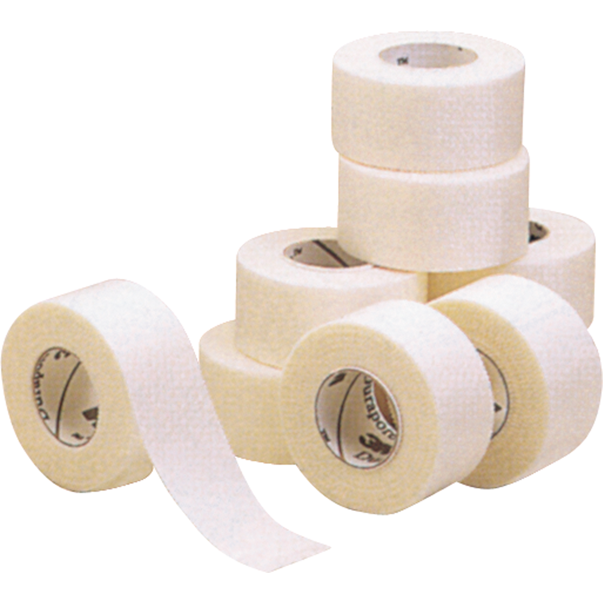 Ruban chirurgical DuraporeMC de 3MMC, Classe 1, 30' lo x 1/2" la