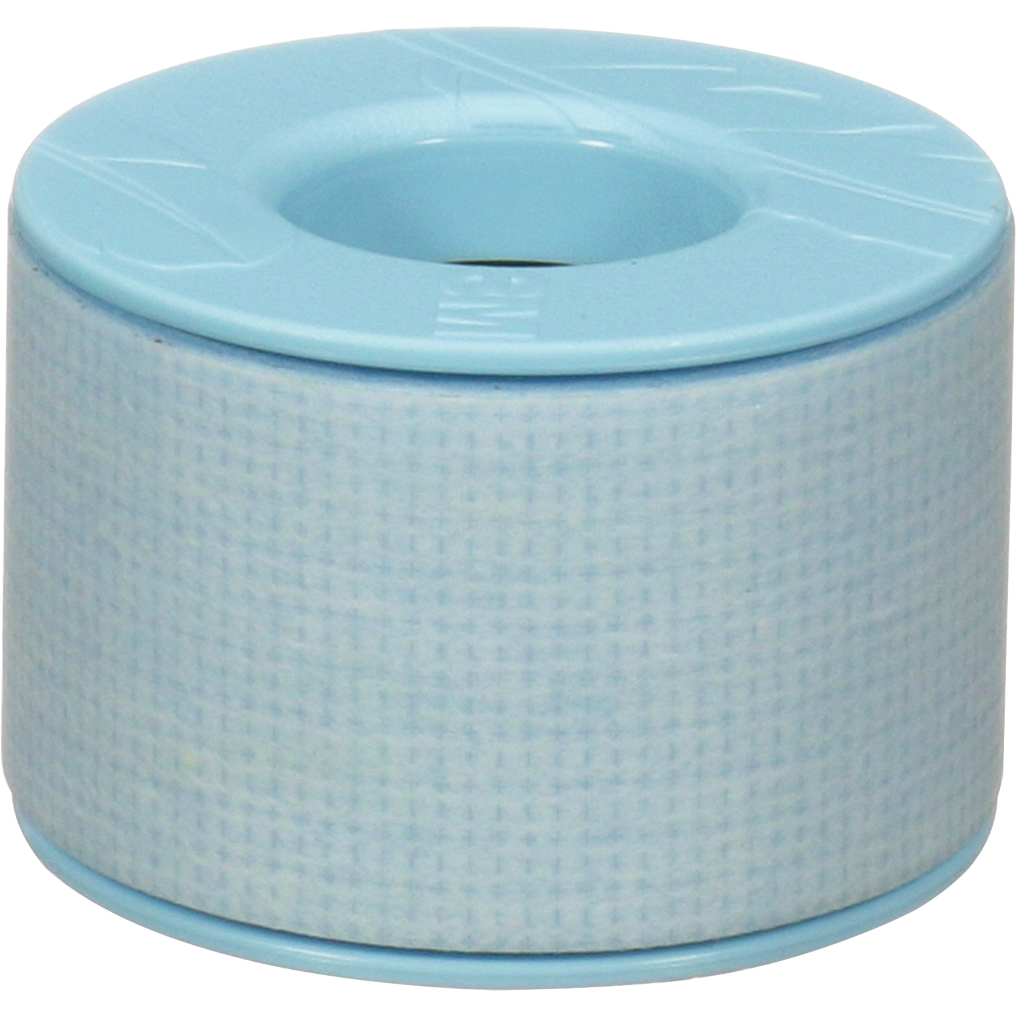 Ruban chirurgical MicroporeMC S, Non médical, 16-1/2' lo x 1" la
