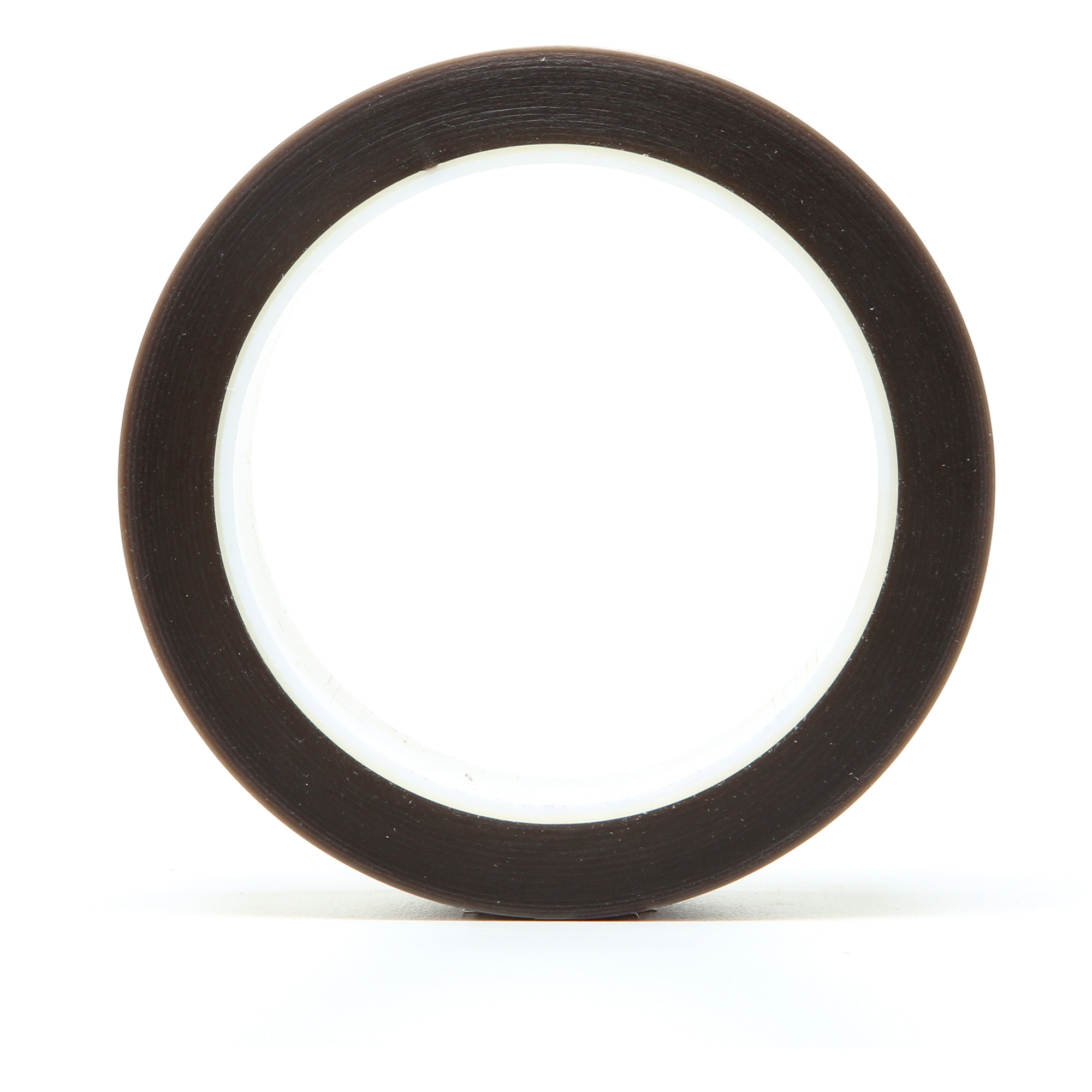 Ruban de collage en PTFE, PTFE, 25,4 mm (1") la x 33 m (108') lo, 3,7 mils épais