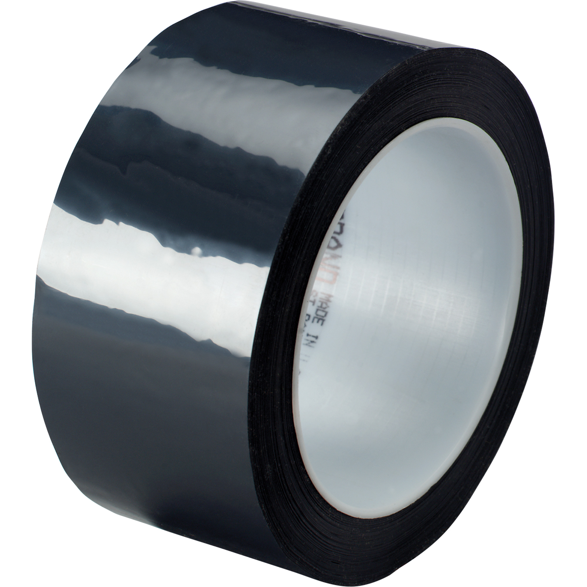 Ruban de collage pour film 8422, 50,8 mm (2") x 66 m (216'), Noir