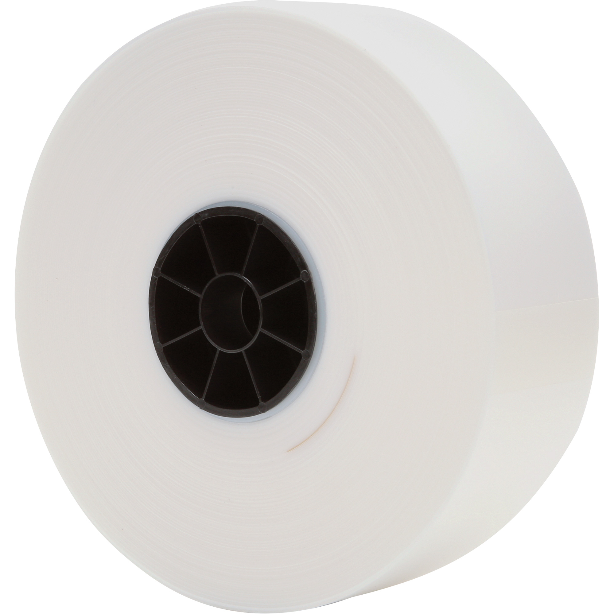 Ruban de masquage haute température pour la peinture 7300, 72 mm (3") x 457 m (1500'), Transparent