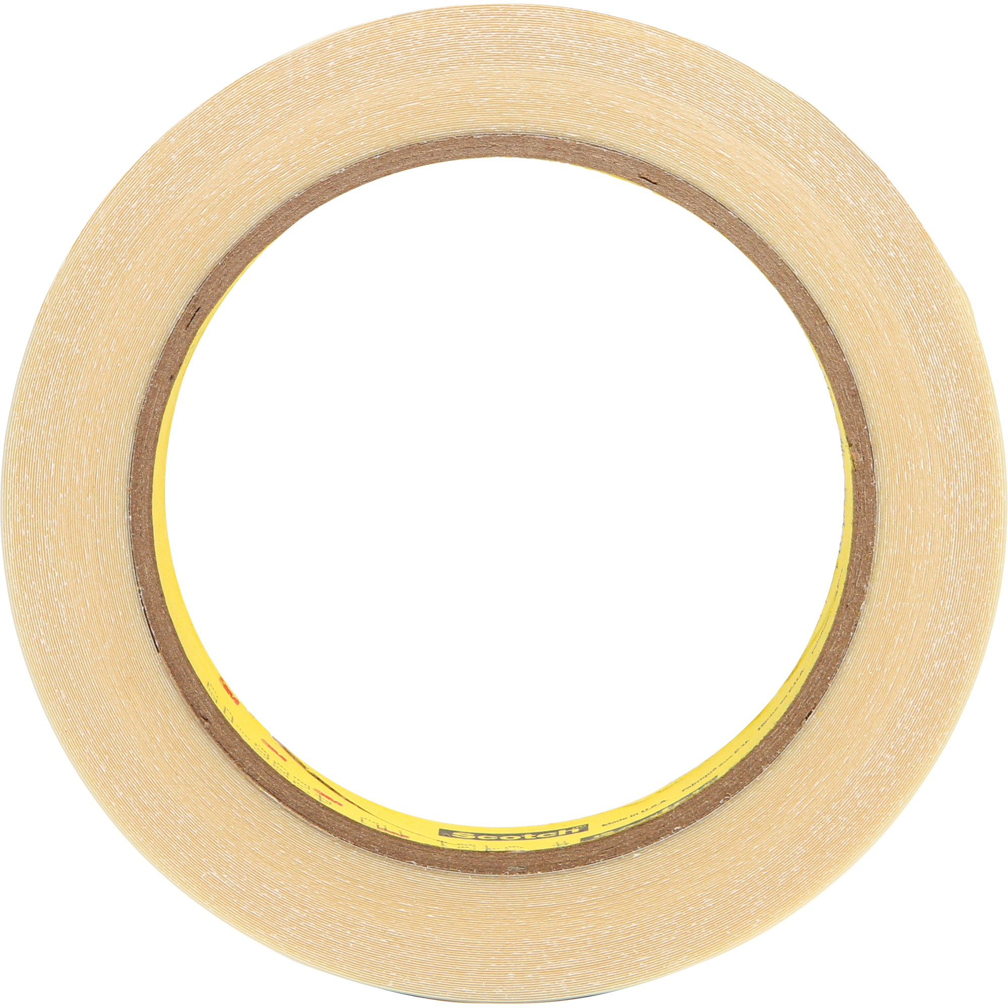 Ruban de polyéthylène UHMW, Polyéthylène, 19 mm (3/4") la x 16 m (54') lo, 6,7 mils épais