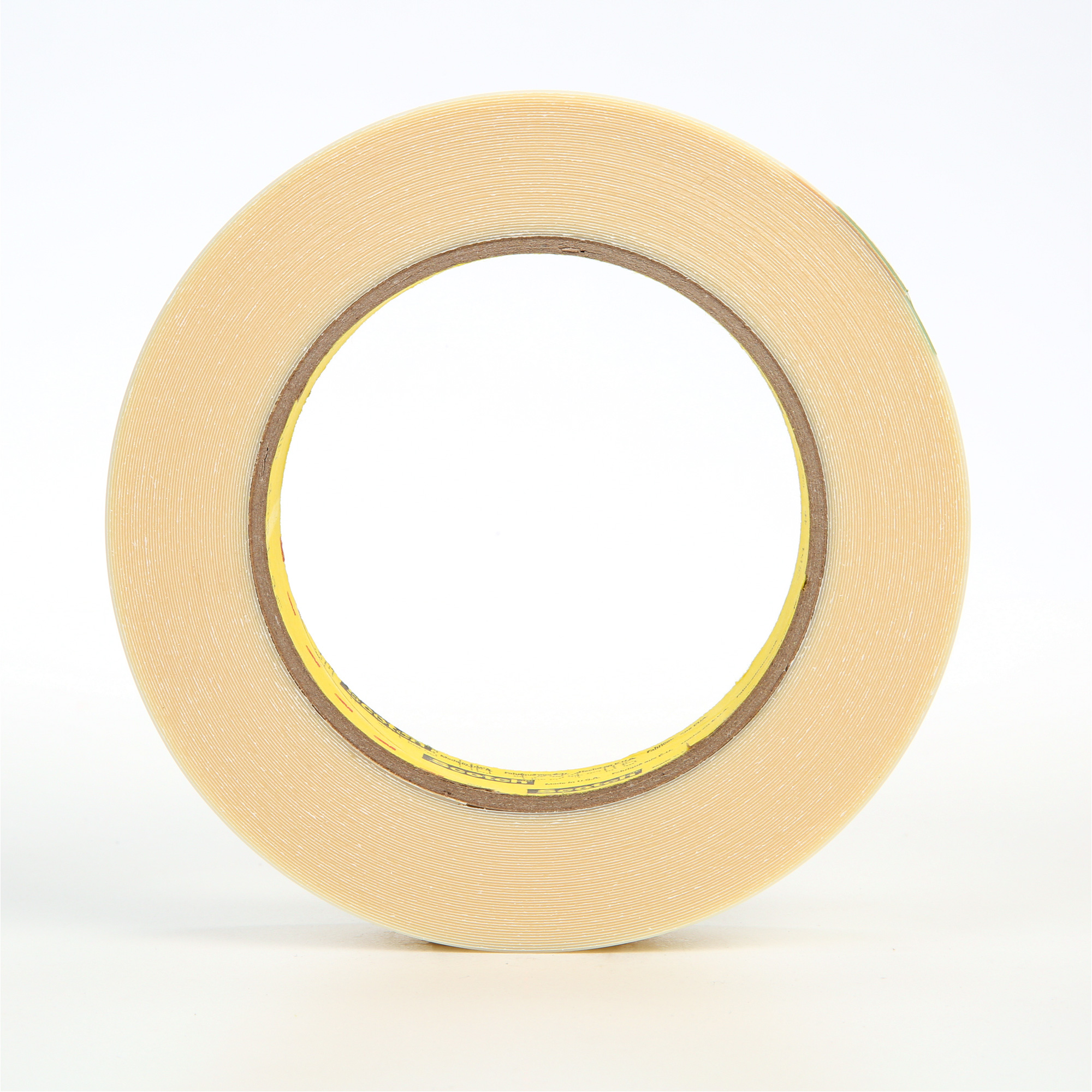 Ruban de polyéthylène UHMW, Polyéthylène, 25,4 mm (1") la x 16 m (54') lo, 11,7 mils épais
