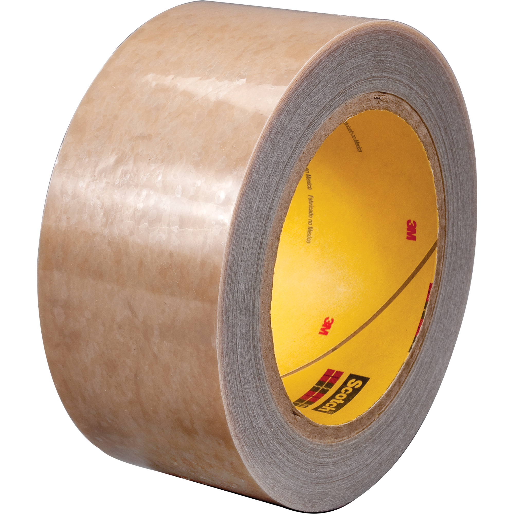 Ruban de protection en polyester, Polyester, 50,8 mm (2") la x 132 m (432') lo, 1,5 mil épais