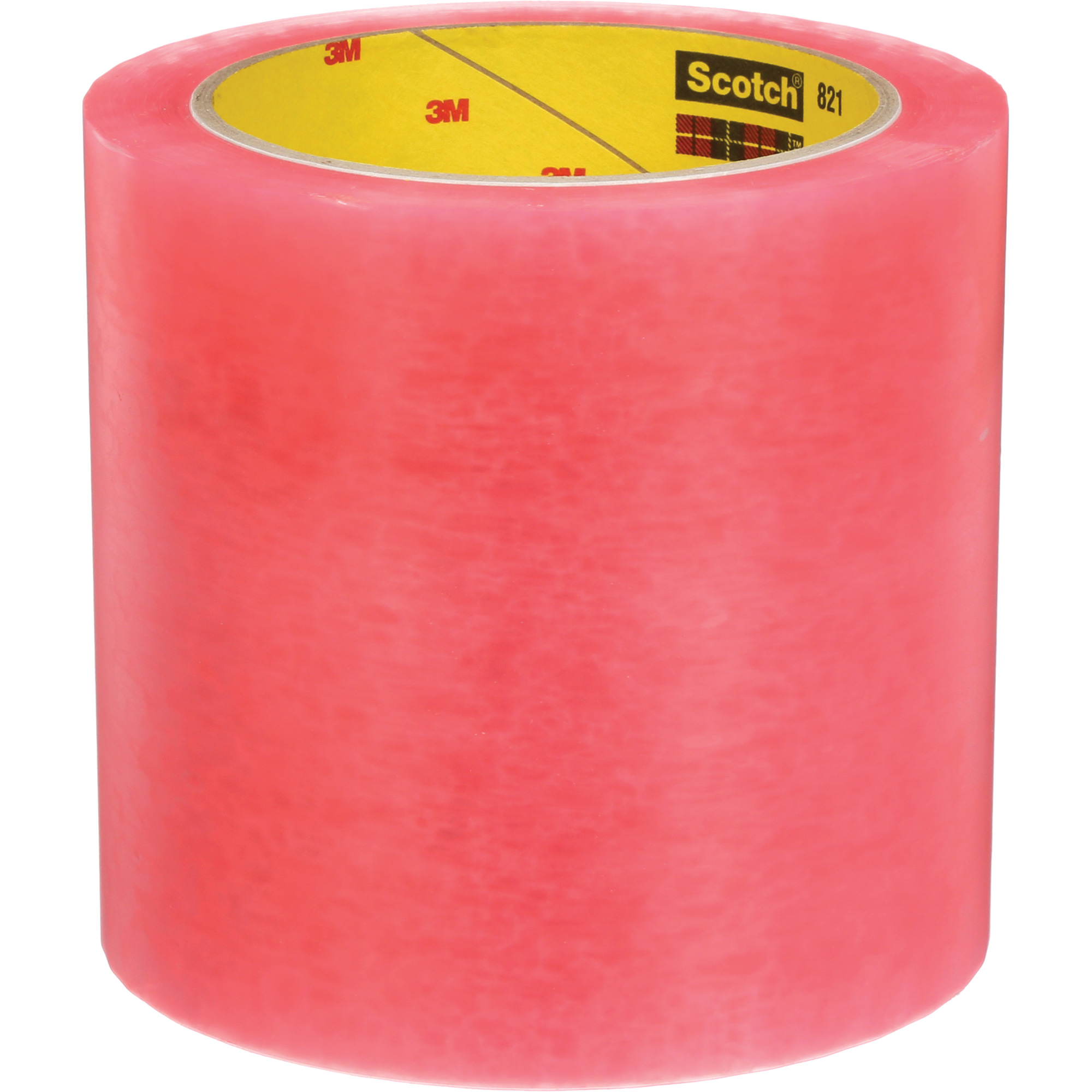 Ruban de protection pour les étiquettes ScotchMD 821, 100 mm (4") x 72 m (236'), Mauve