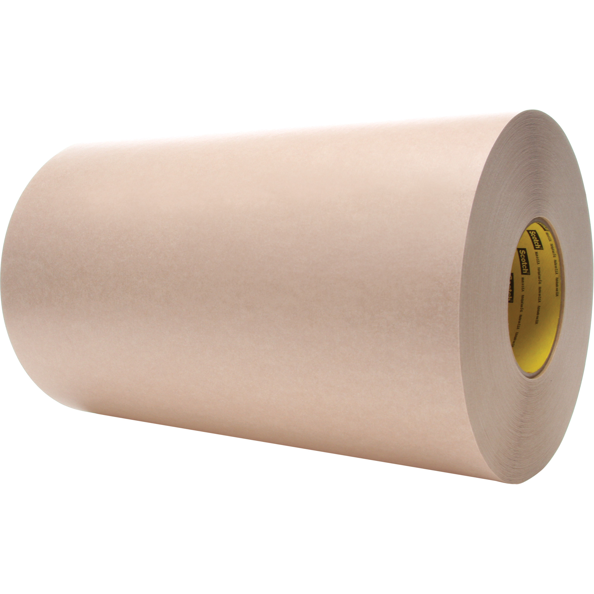 Ruban de protection robuste, Kraft, 12" x 2160", 28 lb, Rouleau