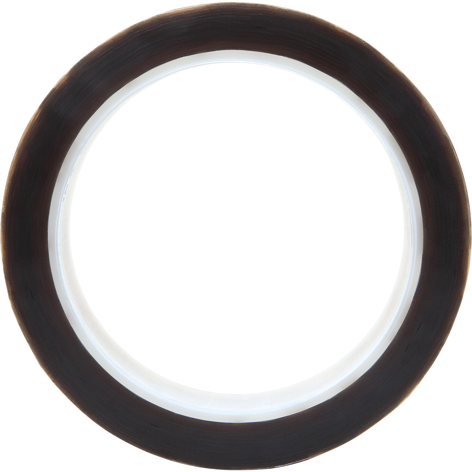 Ruban de PTFE, PTFE, 9 mm (3/4") la x 33 m (108') lo, 3,7 mils épais