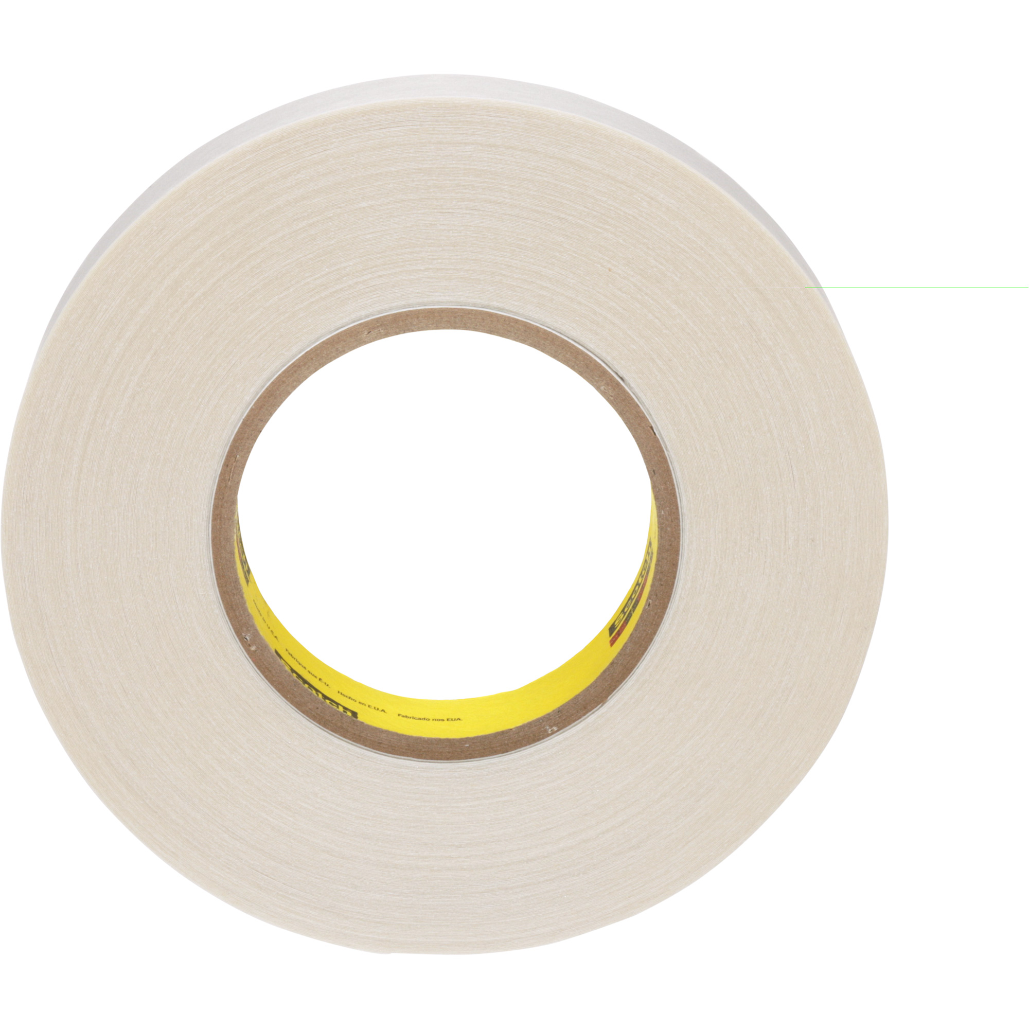 Ruban de transfert adhésif, 25,4 mm (1") la x 55 m (180') lo, 5 mils