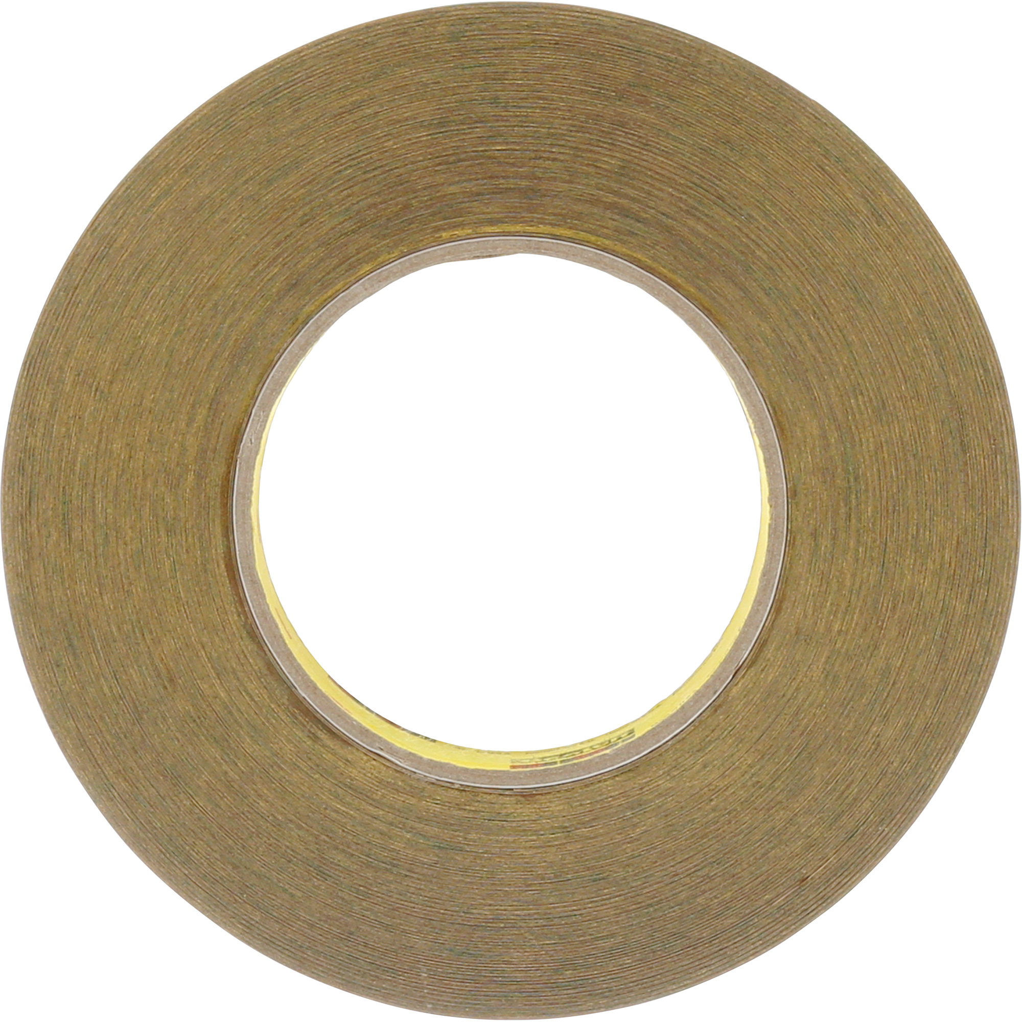 Ruban de transfert adhésif, 50,8 mm (2") la x 55 m (180') lo, 5 mils