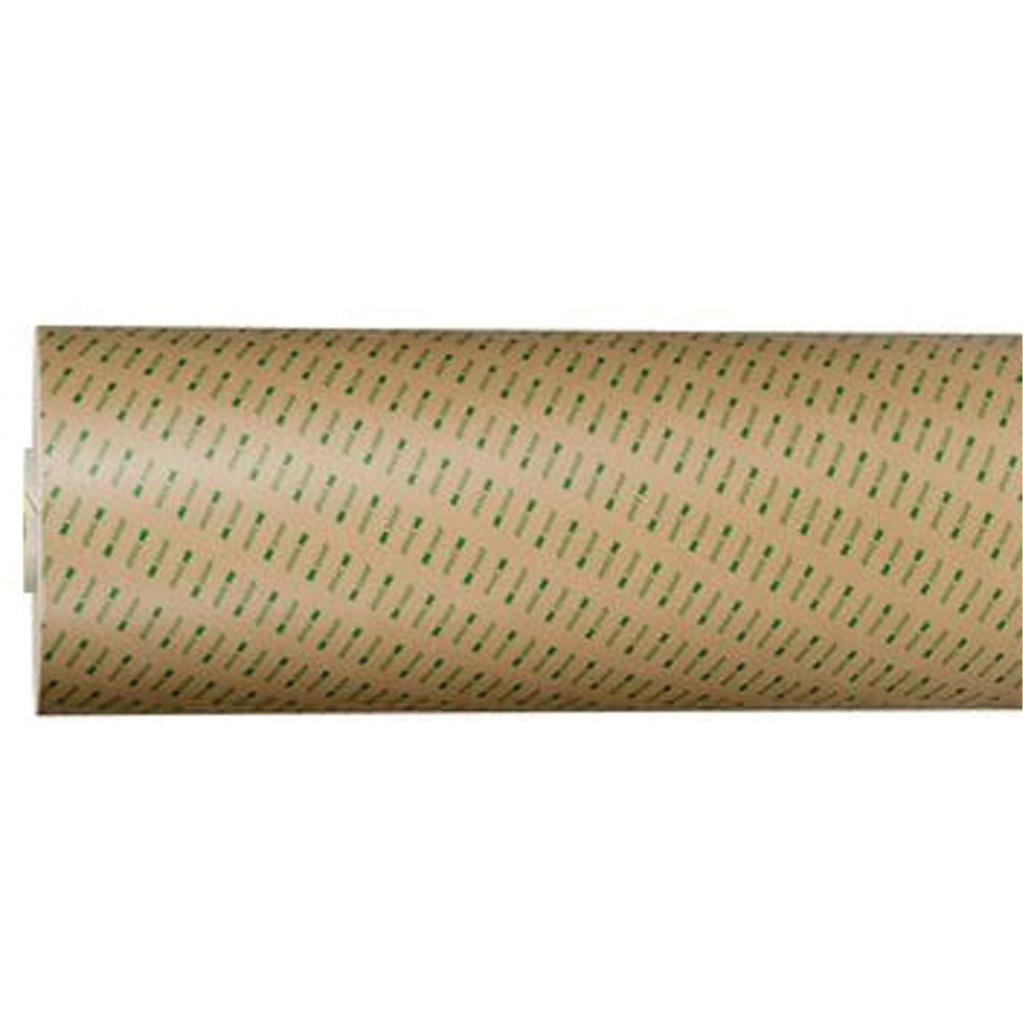Ruban de transfert adhésif, 610 mm (24") la x 55 m (180') lo, 2 mils