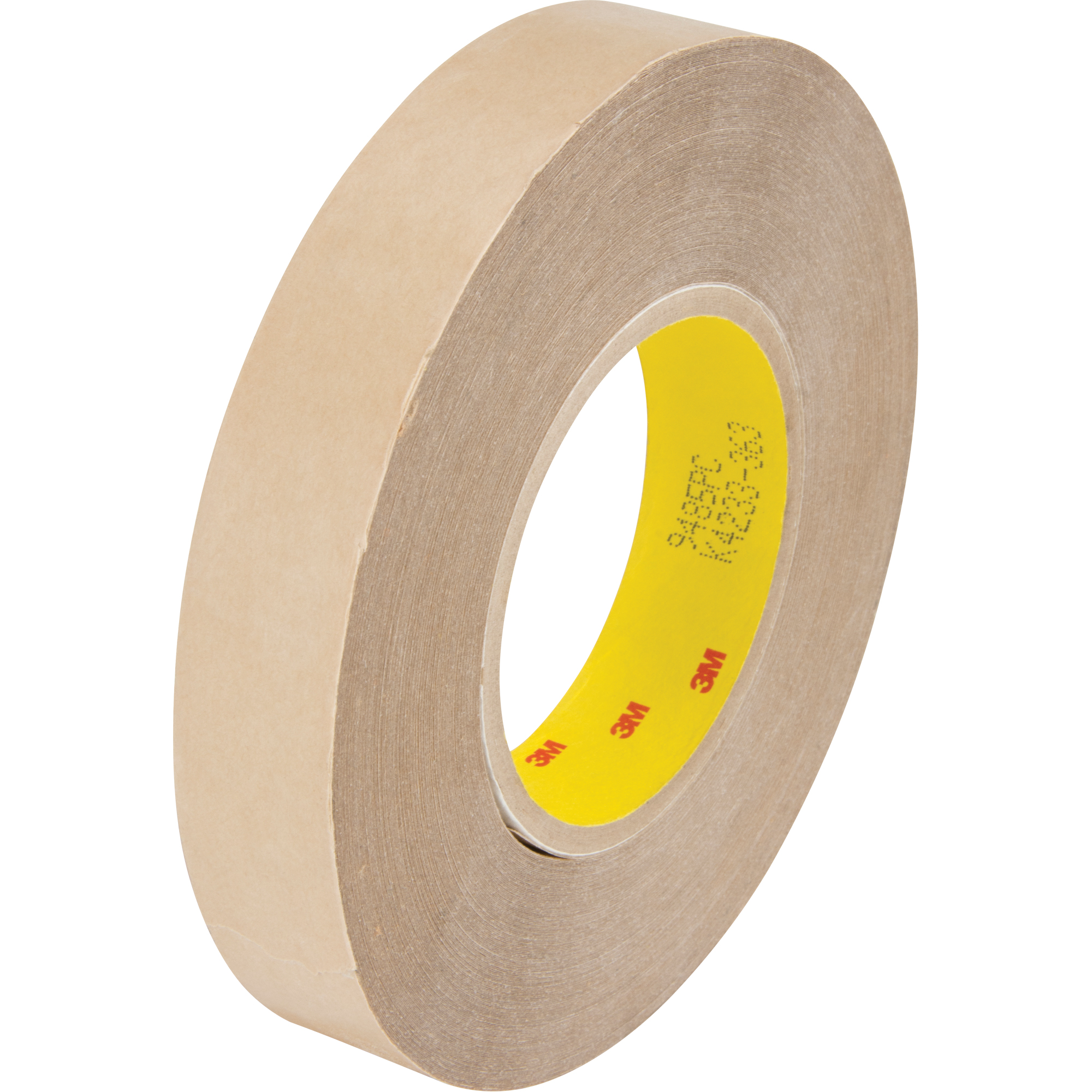 Ruban de transfert adhésif 9495PC 3MMC, 25,4 mm (1") la x 4,2 mils