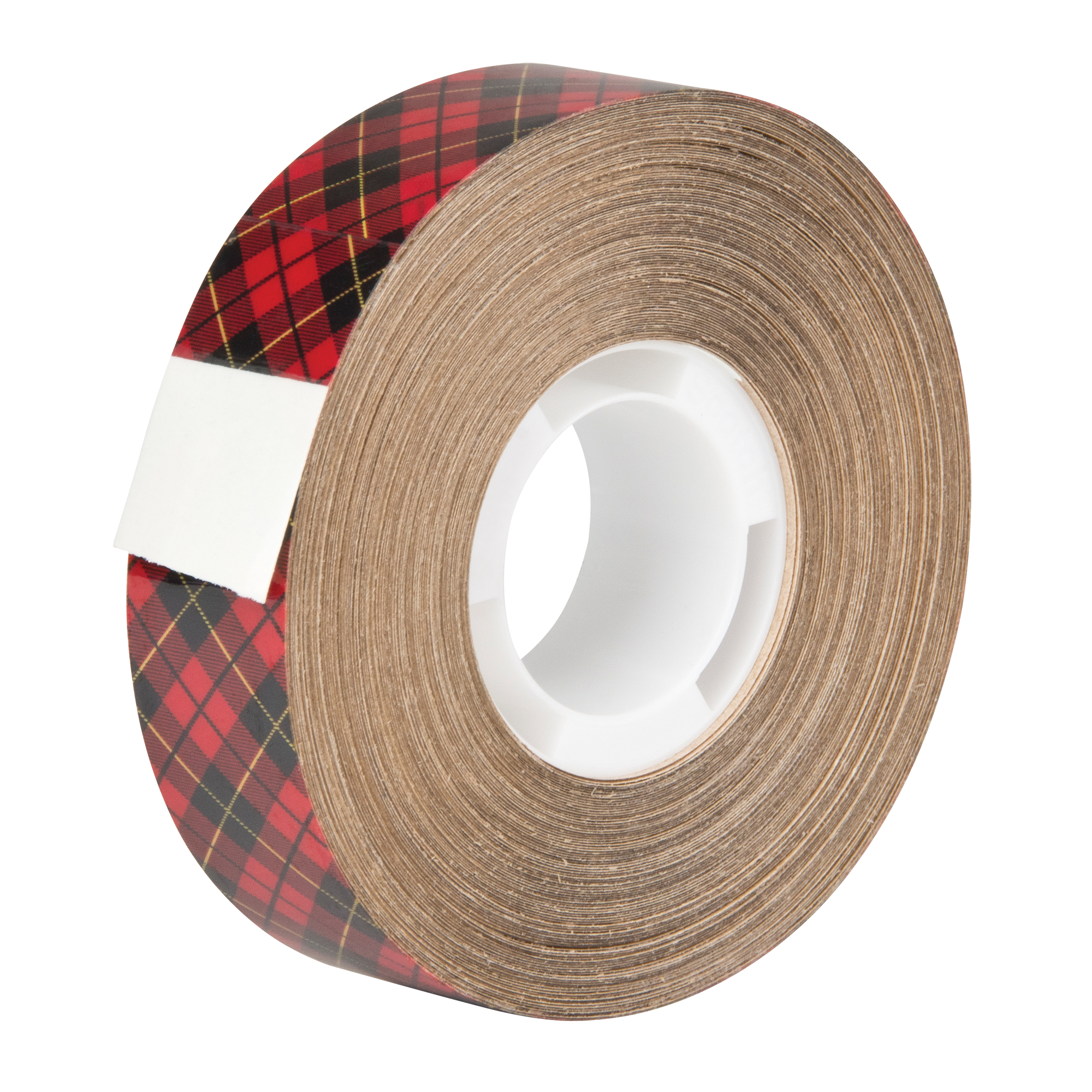 Ruban de transfert adhésif 969 ScotchMD, 19 mm (3/4") la x 16,5 m (54') lo, 5 mils
