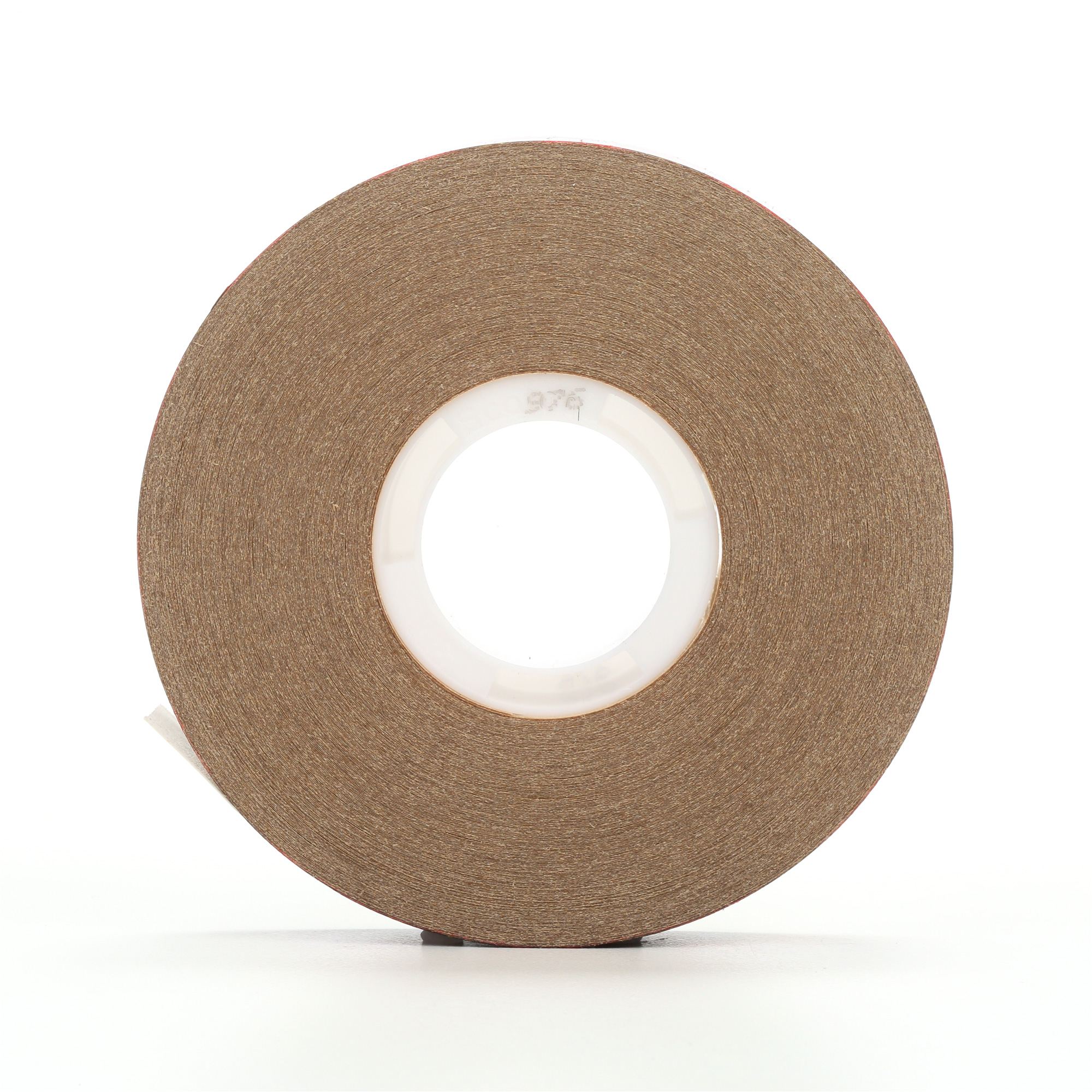 Ruban de transfert adhésif ATG ScotchMD, 12,7 mm (1/2") la x 33 m (108') lo, 2 mils