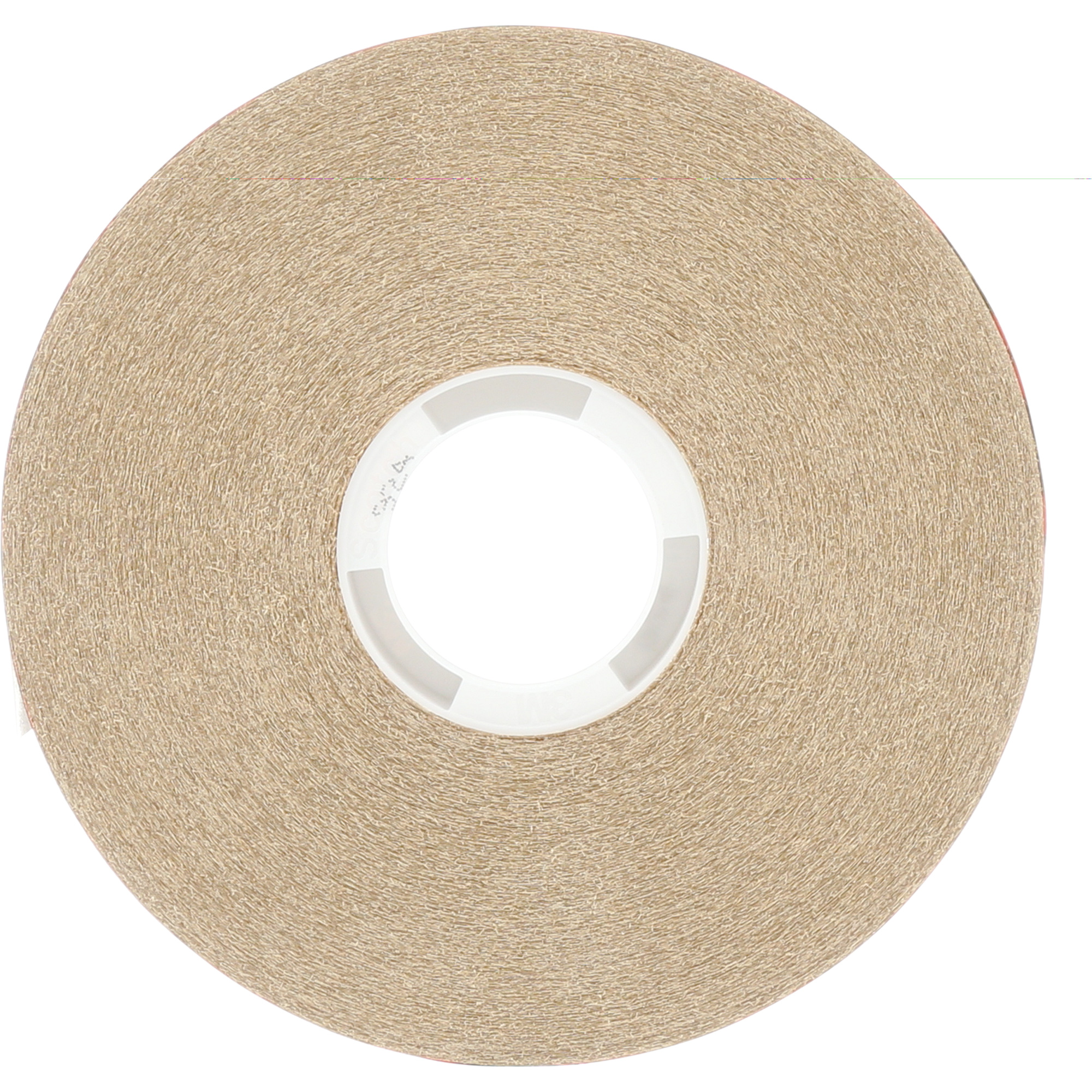 Ruban de transfert adhésif ATG ScotchMD, 12,7 mm (1/2") la x 55 m (180') lo, 2 mils