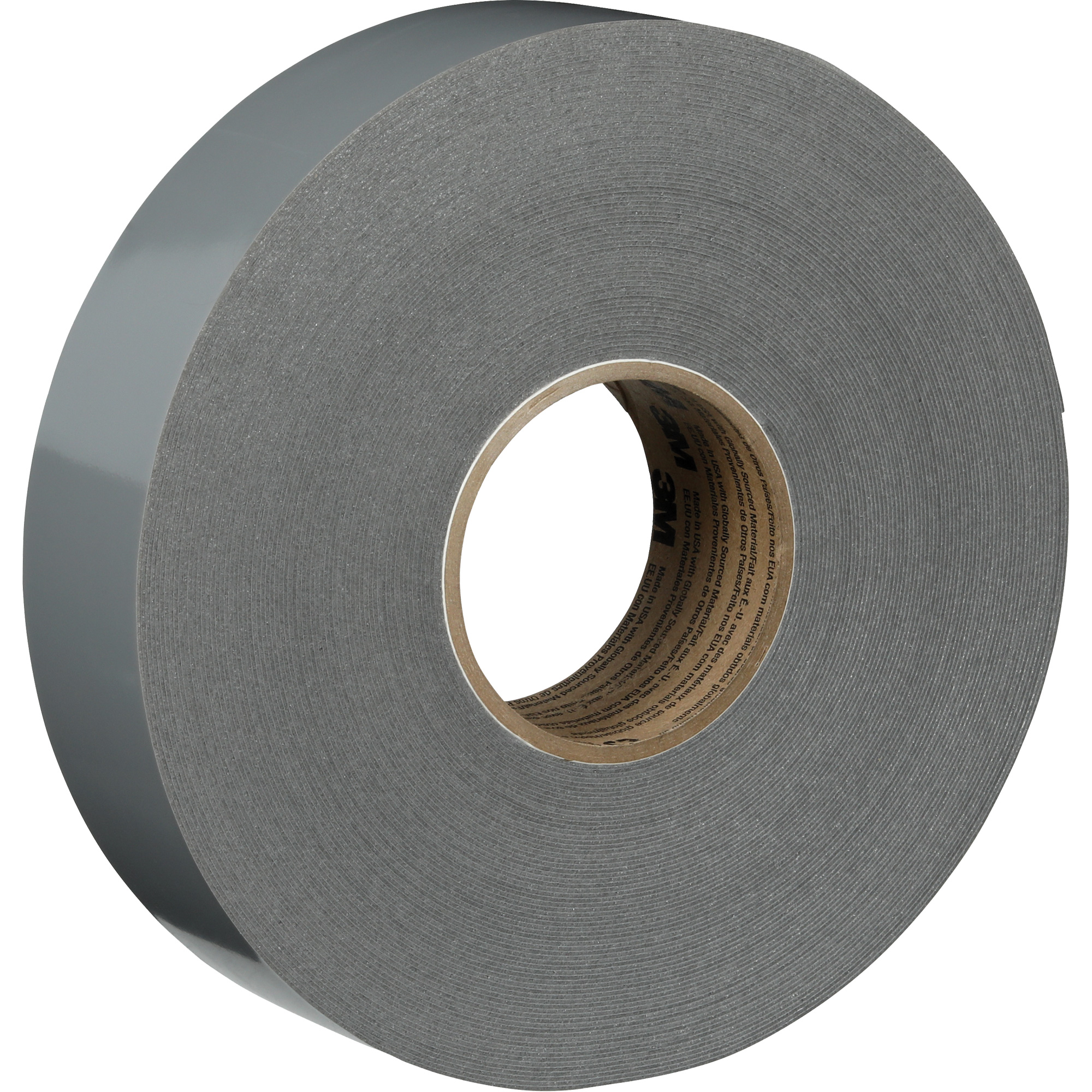 Ruban d'emballage Extreme 4411G+, 50,8 mm (2") x 32,9 m (107,9'), Gris