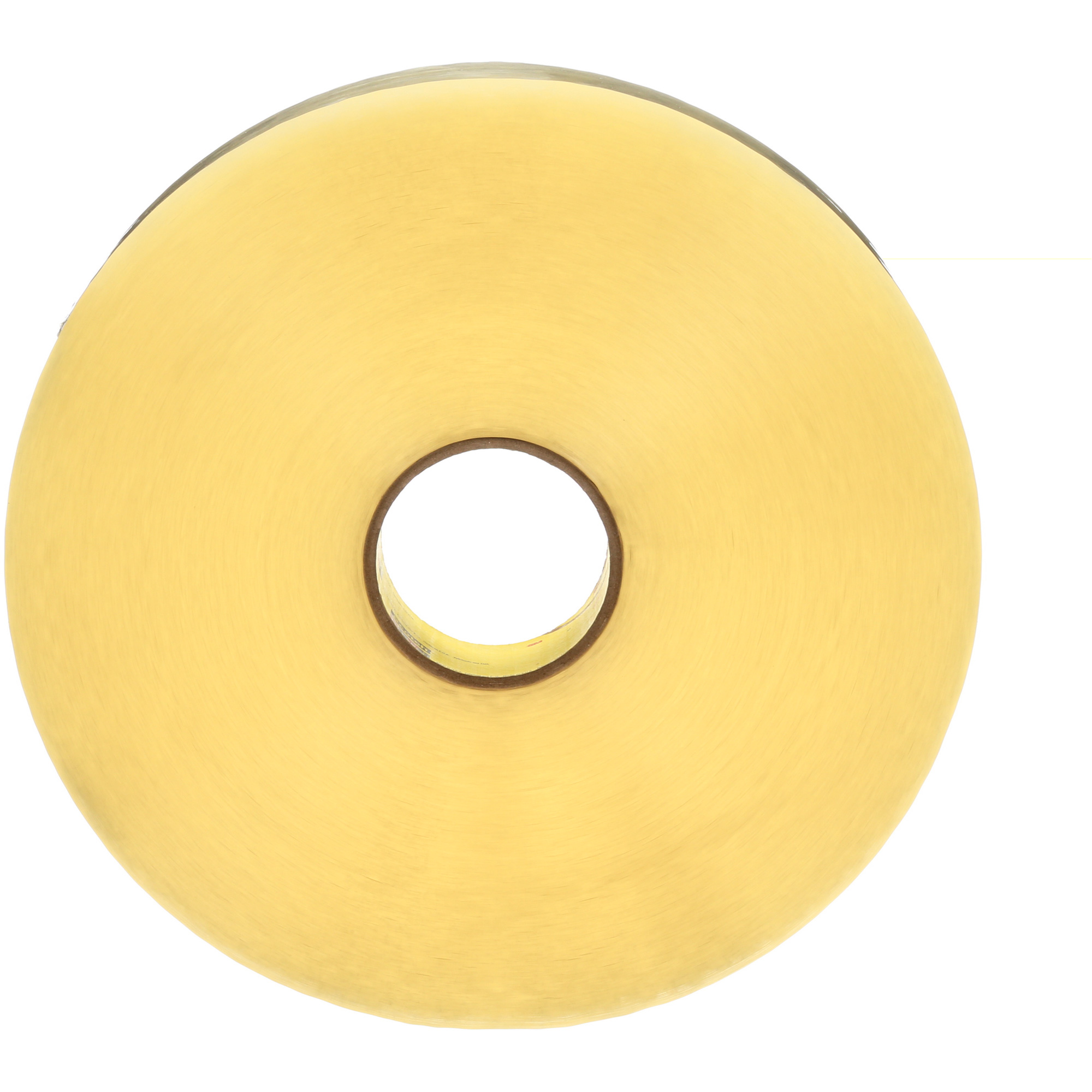 Ruban d'emballage ScotchMD 375, Adhésif Thermofusible, 3,1 mils, 48 mm (2") x 914 m (2998')