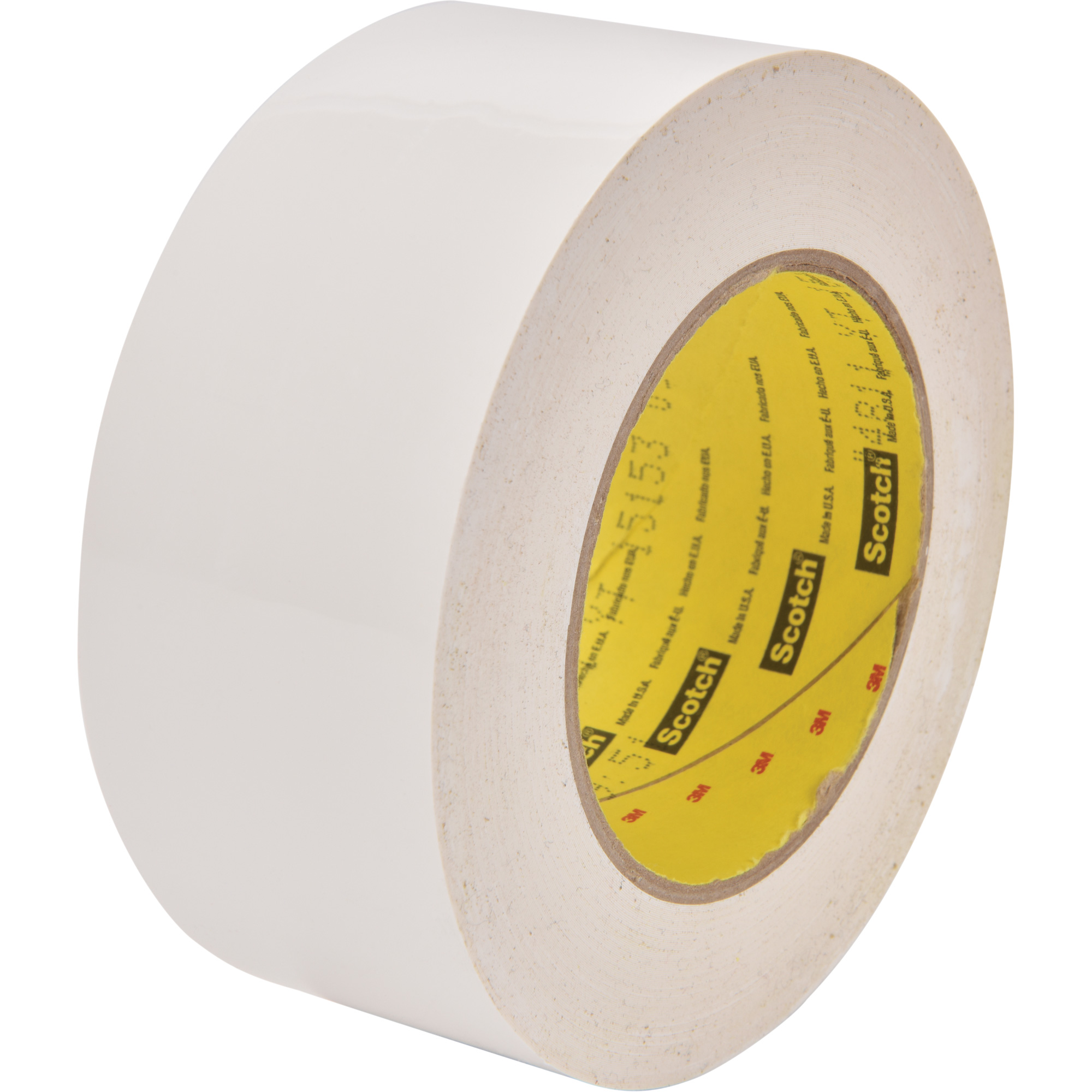 Ruban d'étanchéité 4811, 50,8 mm (2") x 33 m (108'), Blanc