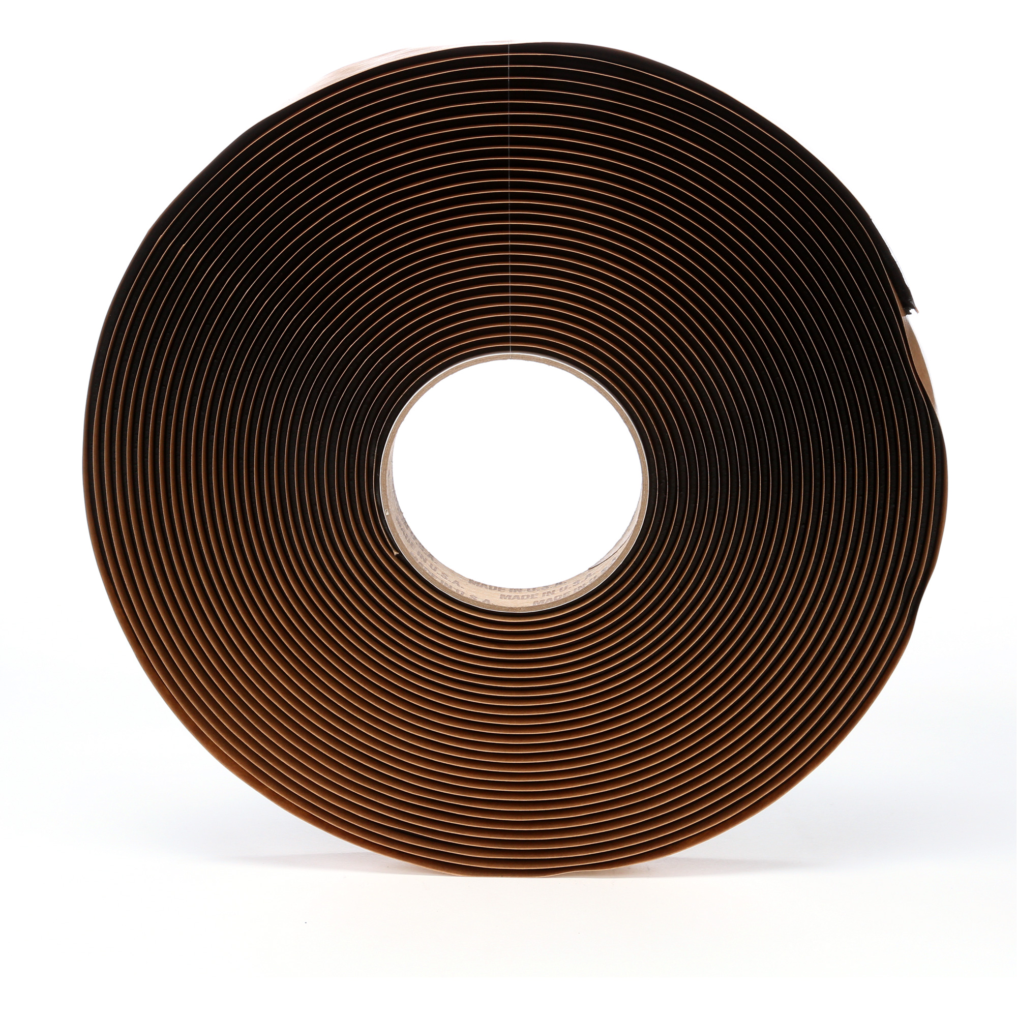 Ruban d'étanchéité 5354 WeatherbanMC, 6,3 mm (1/4") x 15,25 m (50'), Gris