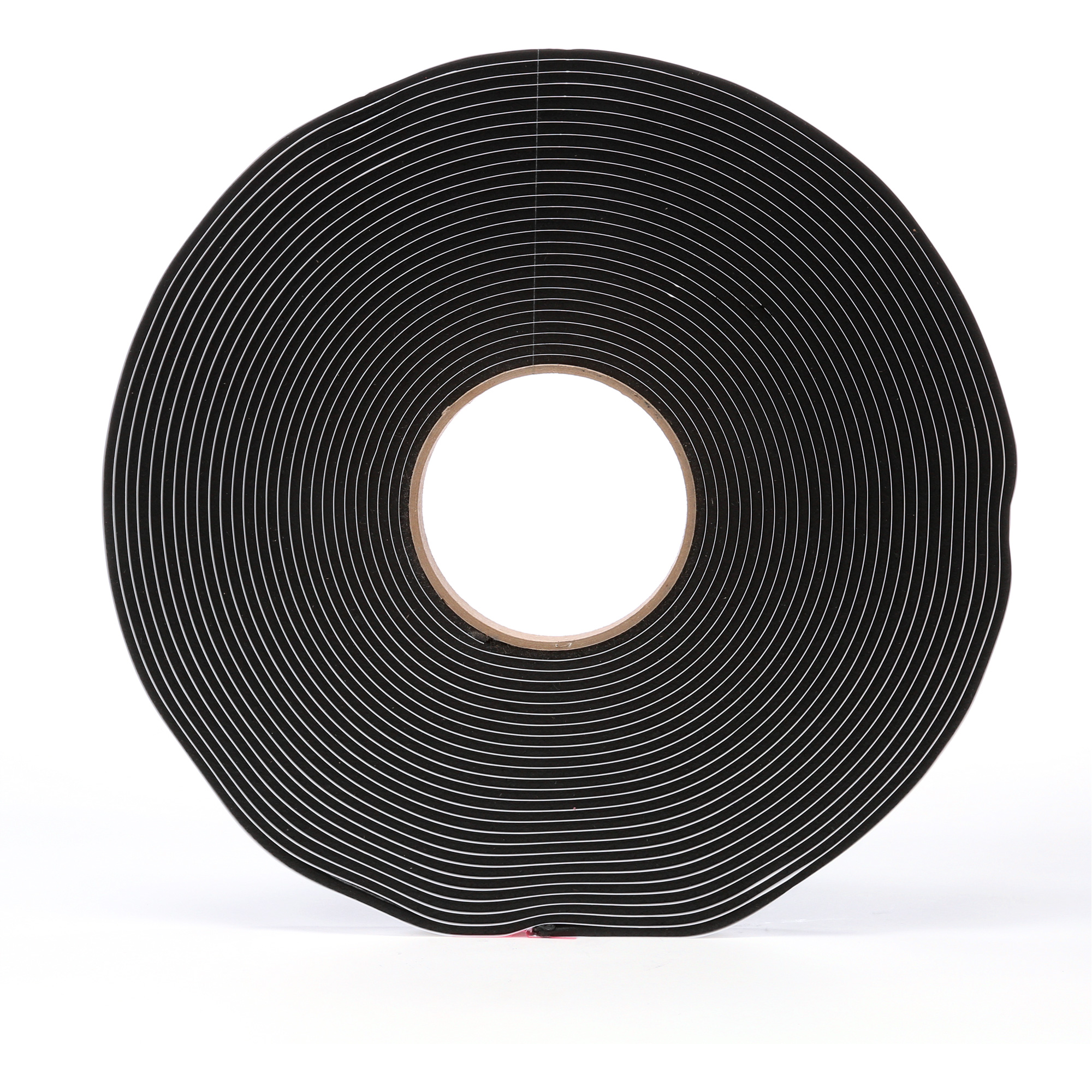 Ruban d'étanchéité WeatherbanMC 5422, 9,5 mm (3/8") x 15,25 m (50'), Noir