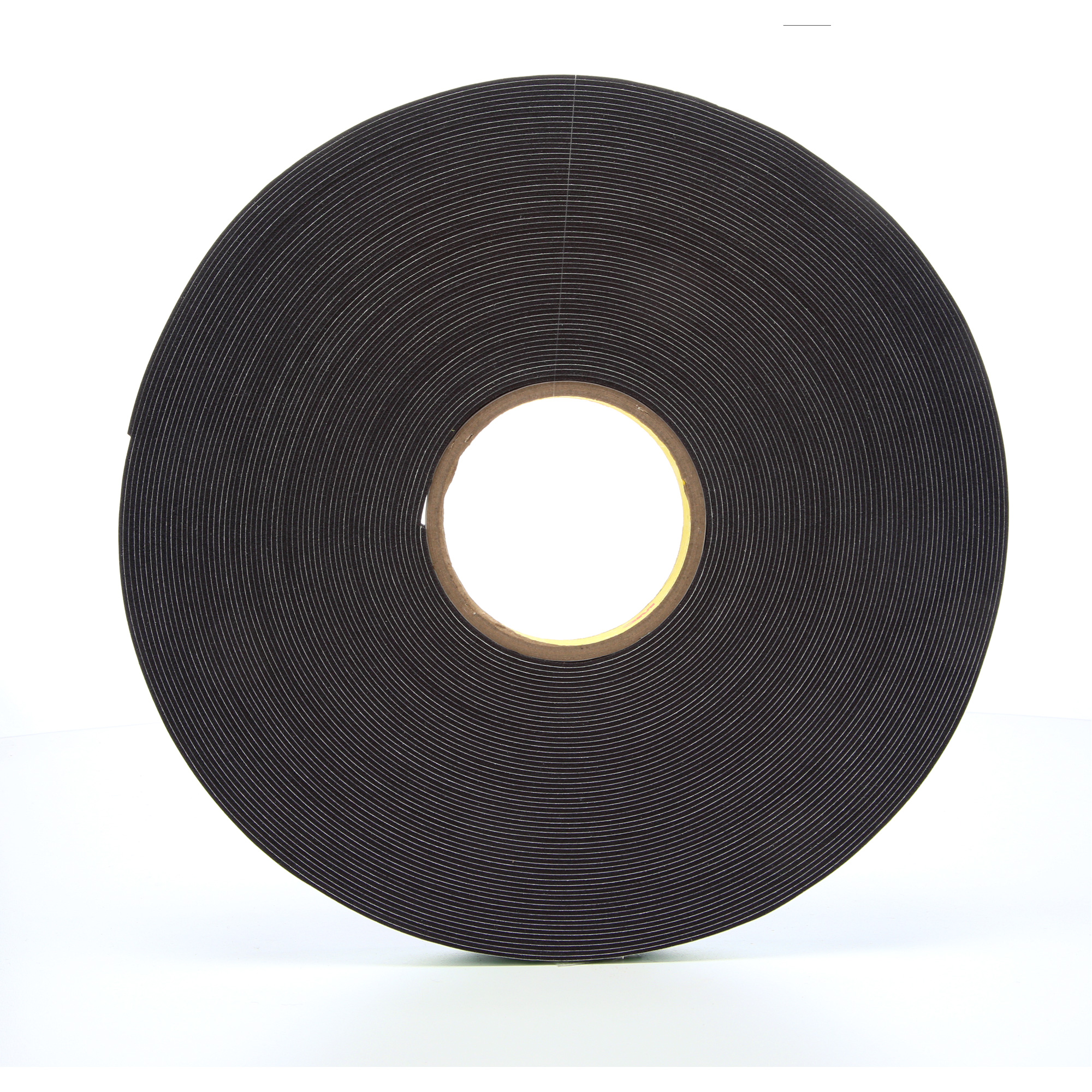 Ruban double face en mousse, 33 m (108') lo x 25,4 mm (1") la, 62,5 mils, Uréthane