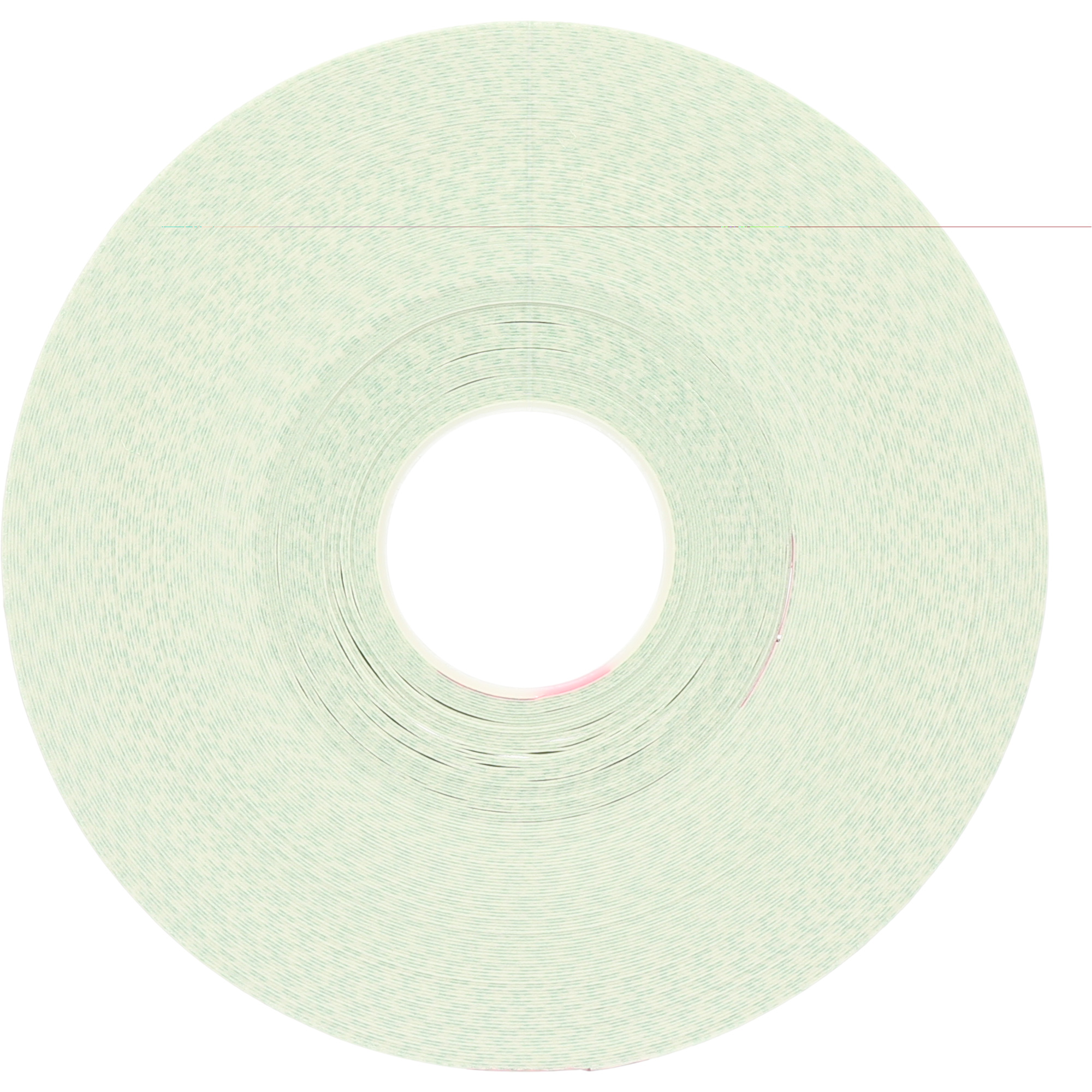 Ruban double face en mousse, 66 m (216') lo x 12,7 mm (1/2") la, 31 mils, Uréthane