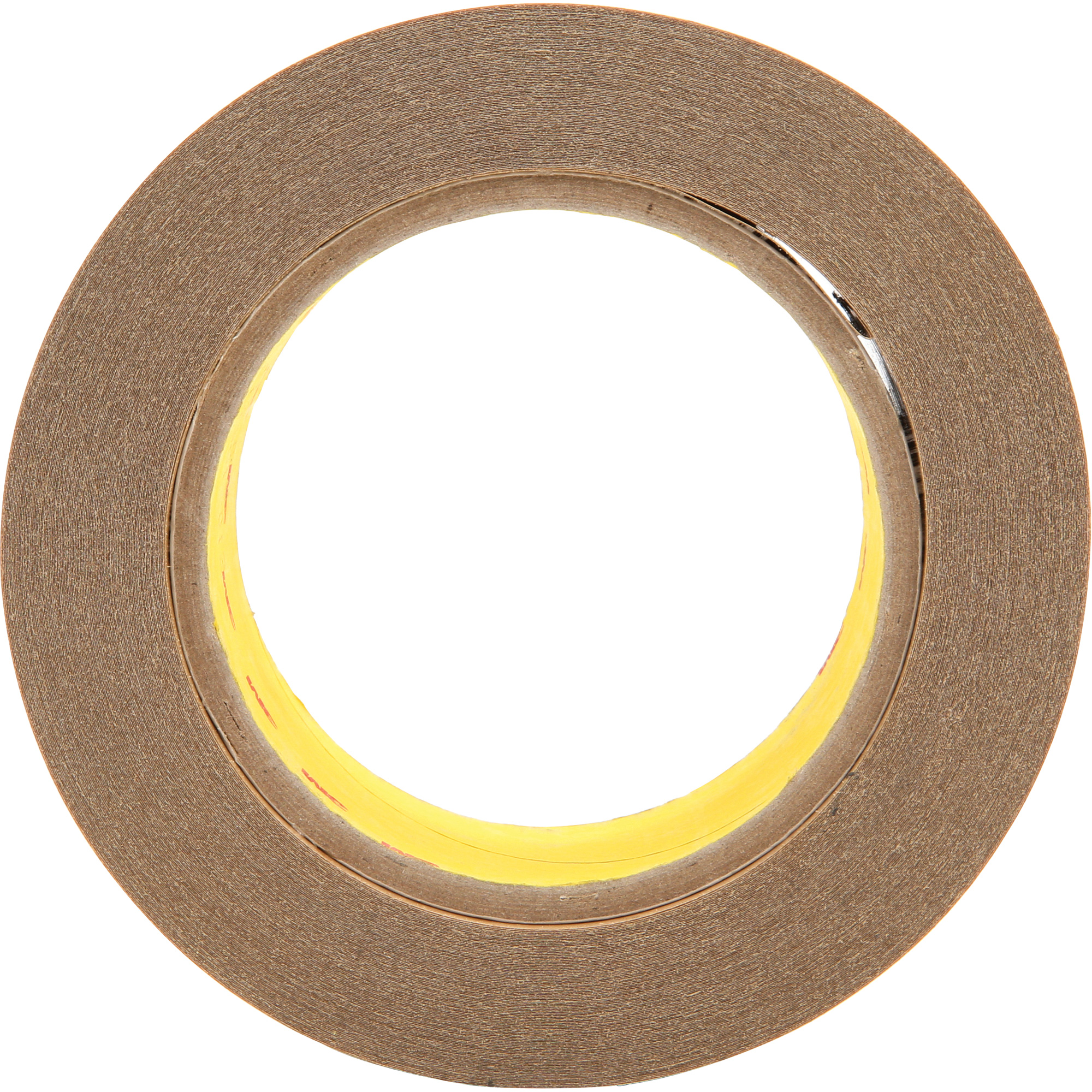Ruban double face, Polyester, 48 mm (2") la x 33 m (108') lo, 4 mils épais