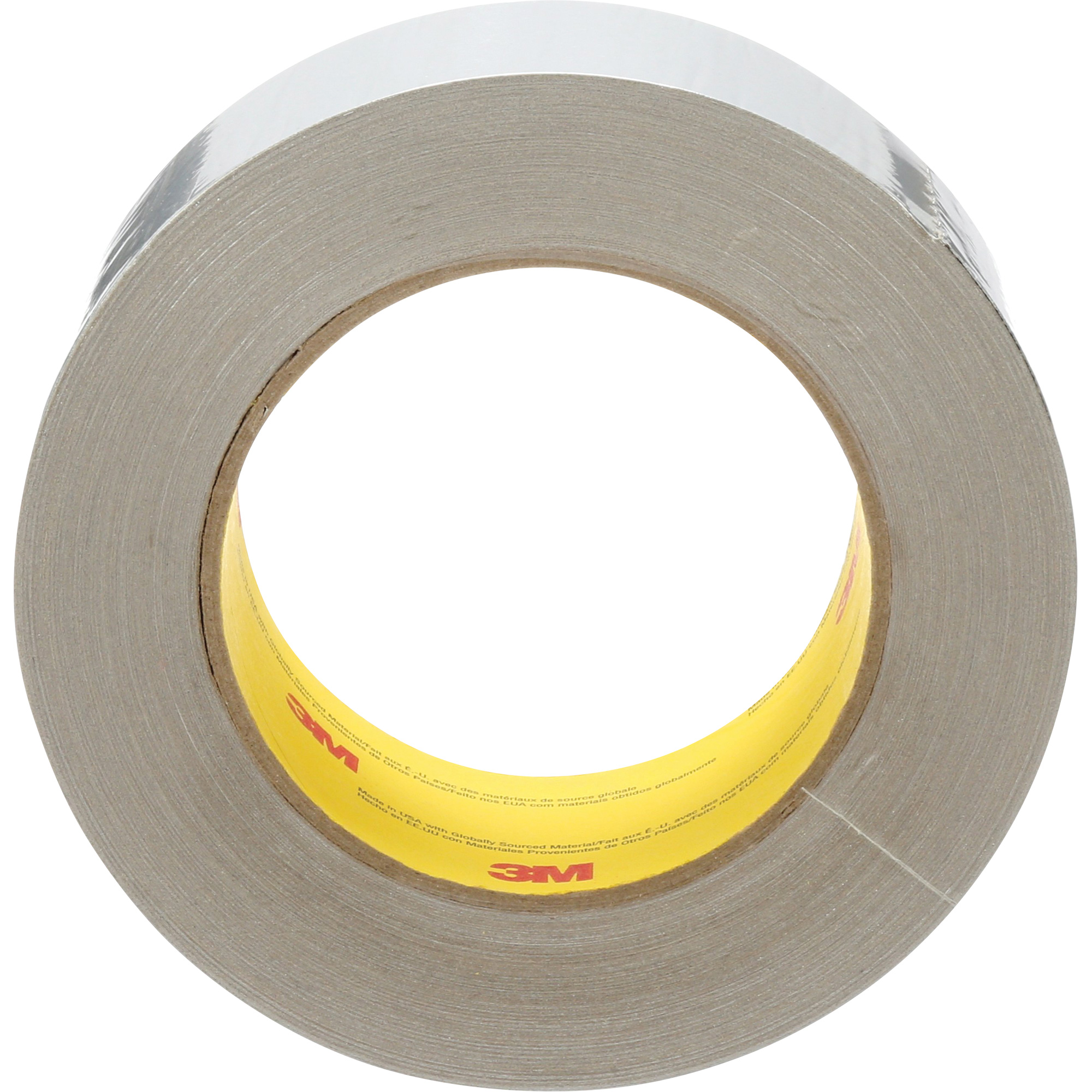 Ruban en aluminium Venture TapeMC, épaisseur 2,7 mils, 48 mm (1-7/8") x 45,7 m (150')