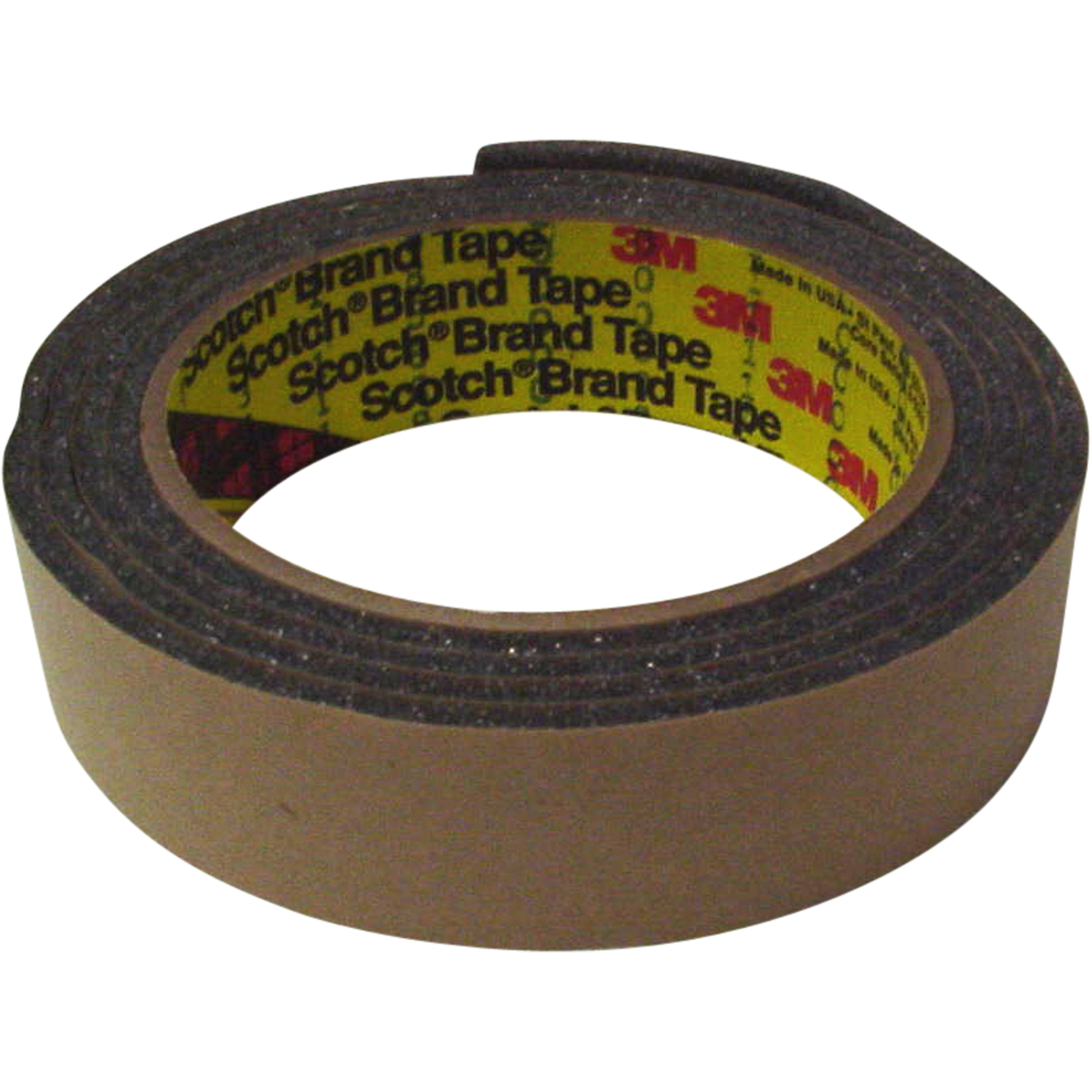 Ruban en mousse, 16,5 m (54') lo x 25,4 mm (1") la, 62 mils, Uréthane