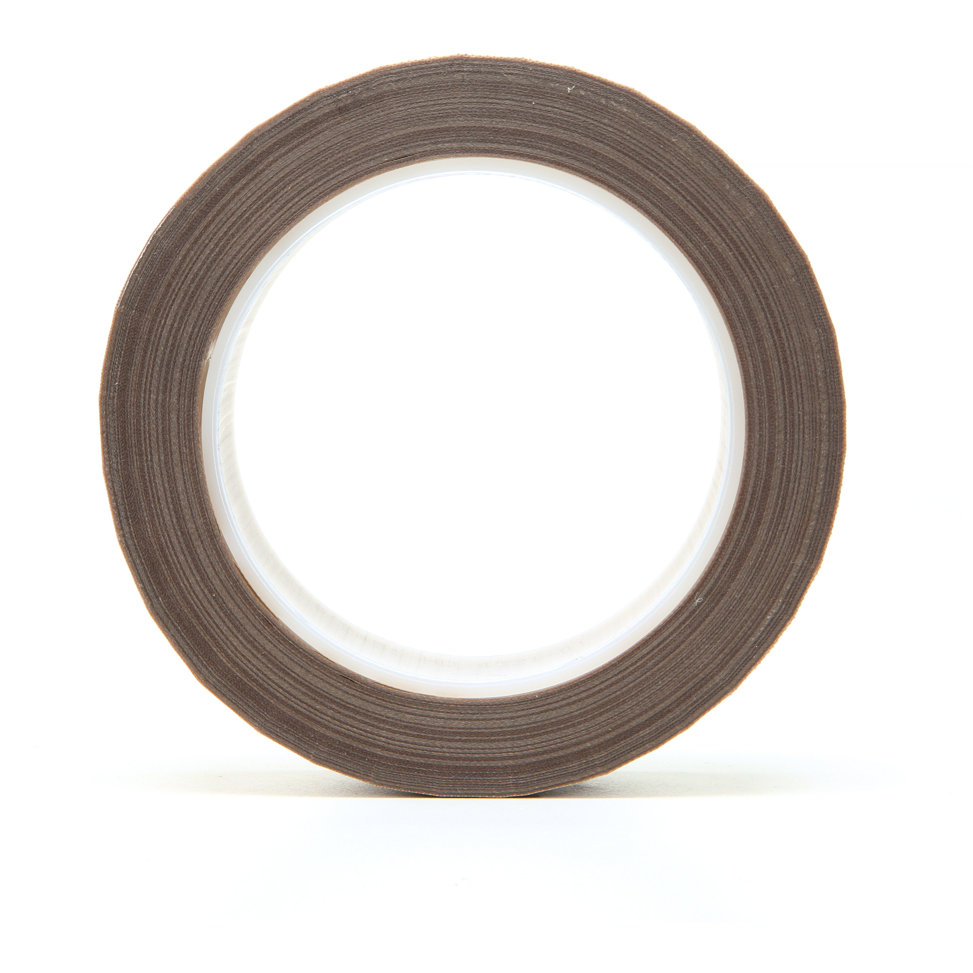 Ruban en tissu de verre et PTFE, 25,4 mm (1") la x 33 m (108') lo