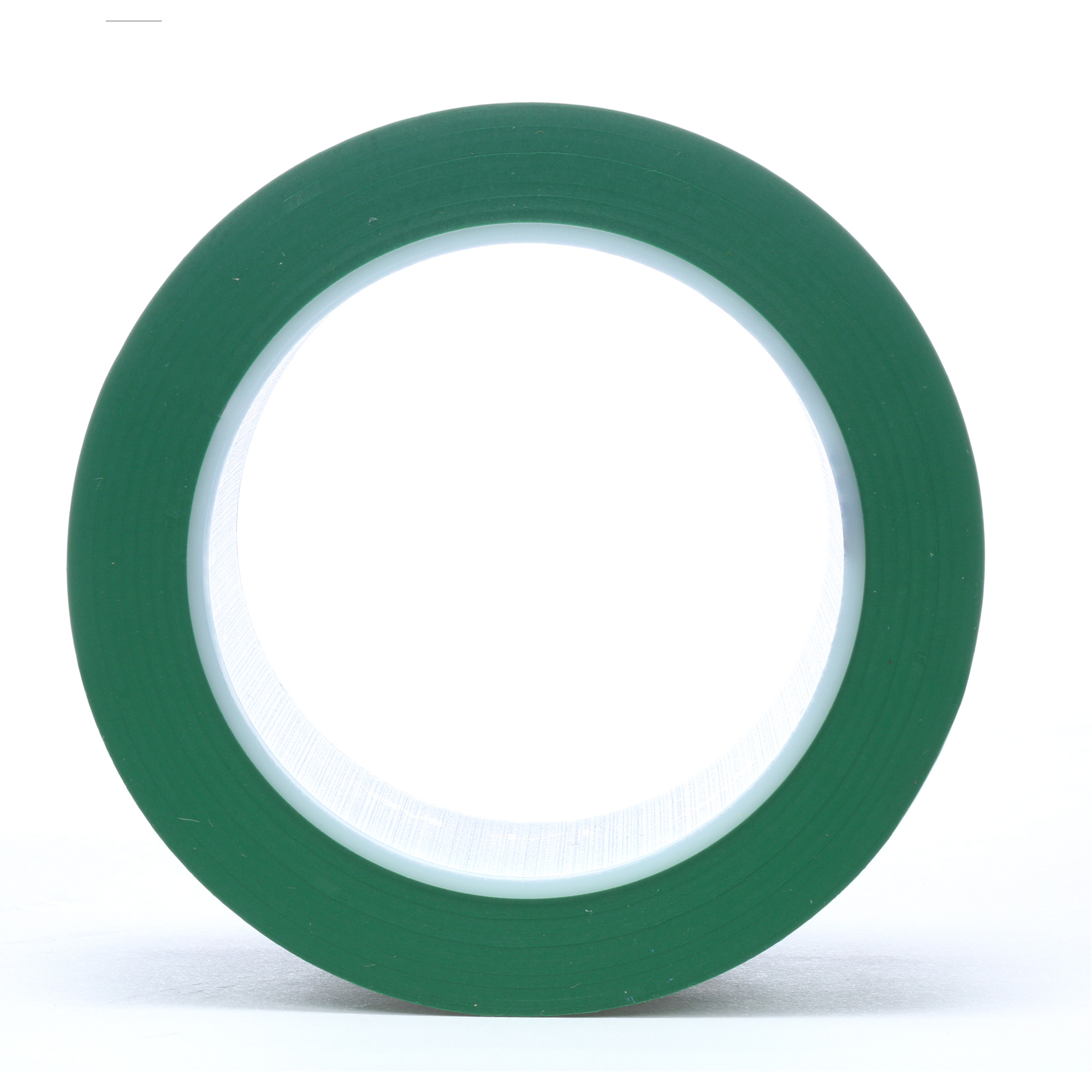 Ruban en vinyle 471, 50,8 mm (2") la x 32,9 m (108') lo, 5,2 mils, Vert
