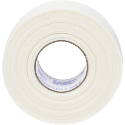 Ruban médical MicrofoamMC, Classe 1, Imperméable, 16-1/2' lo x 1" la