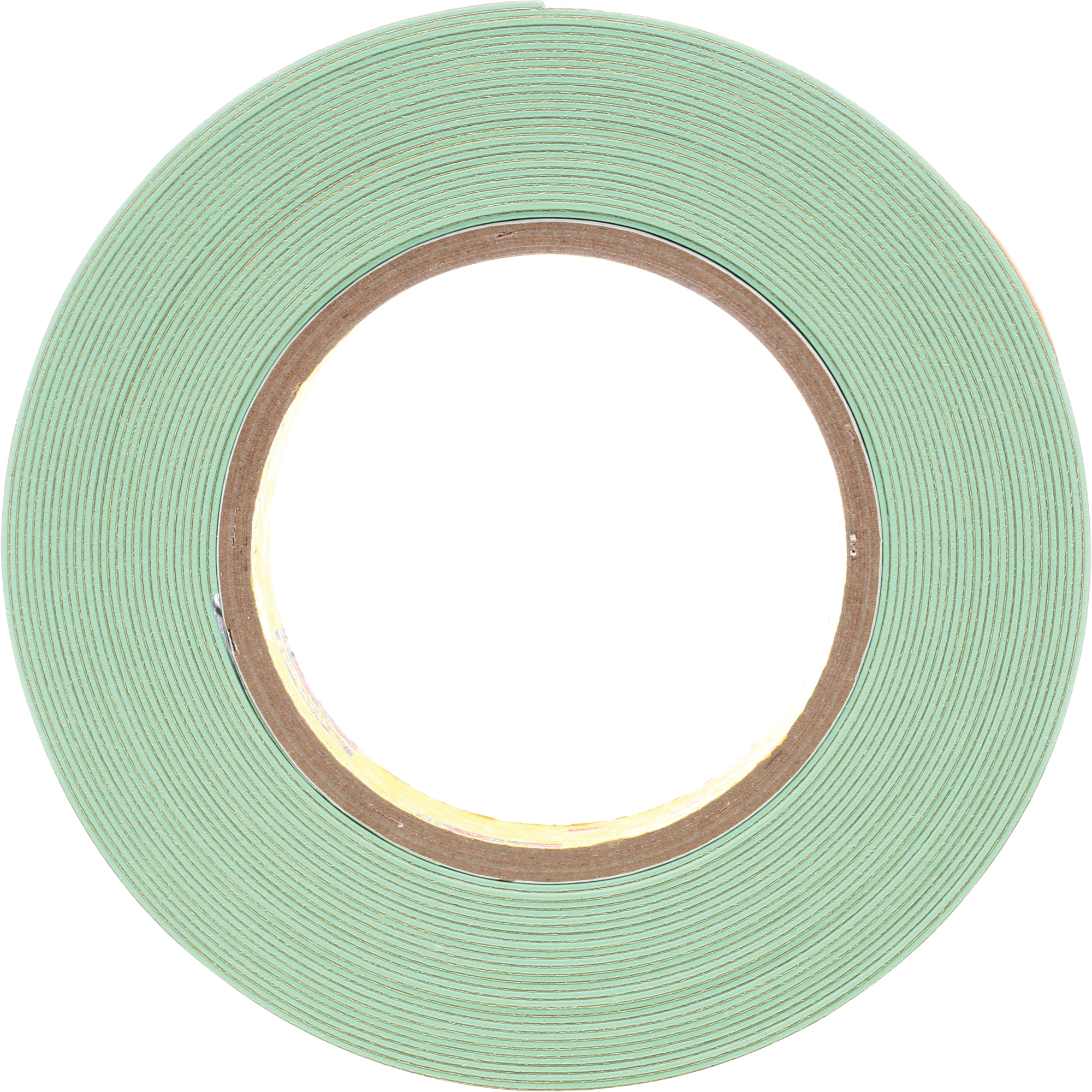 Ruban résistant à l'impact 500, 76,2 mm (3") x 9,14 m (30'), Vert