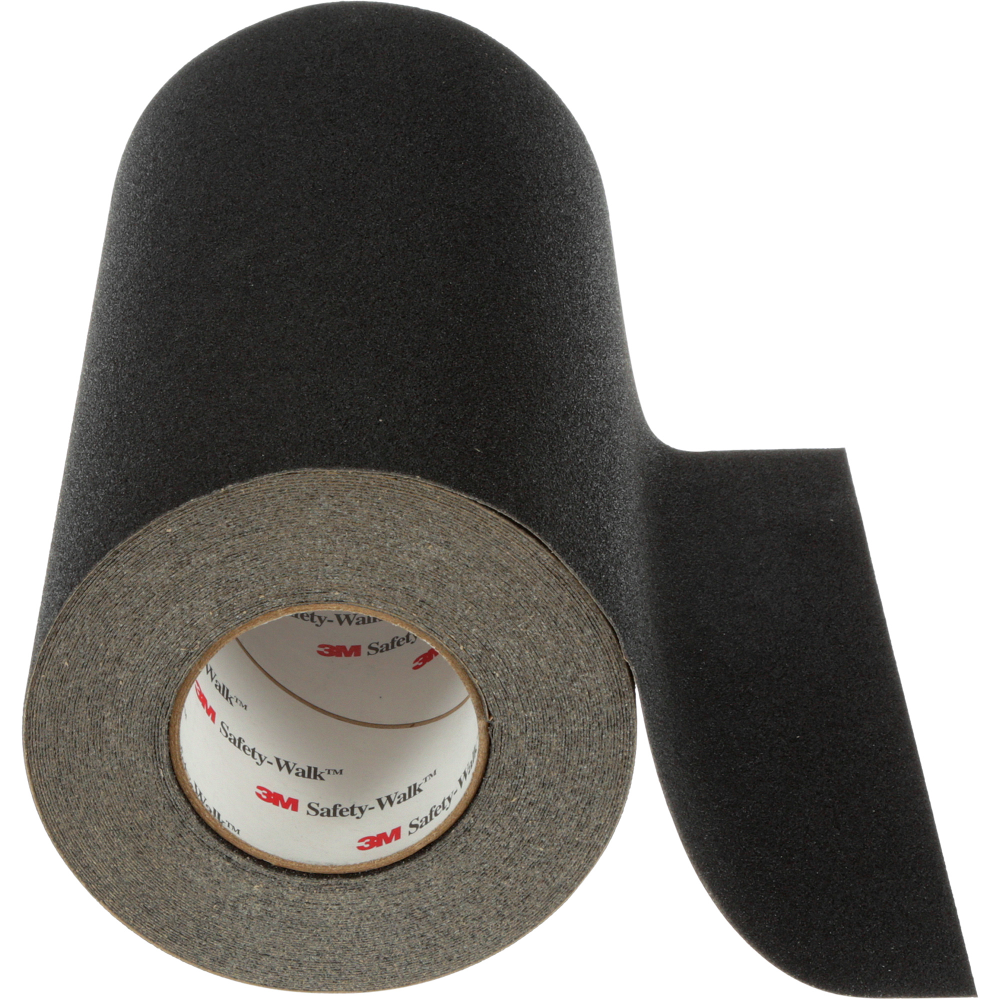 Ruban tout usage antidérapant Safety-WalkMC, 12" x 60', Noir