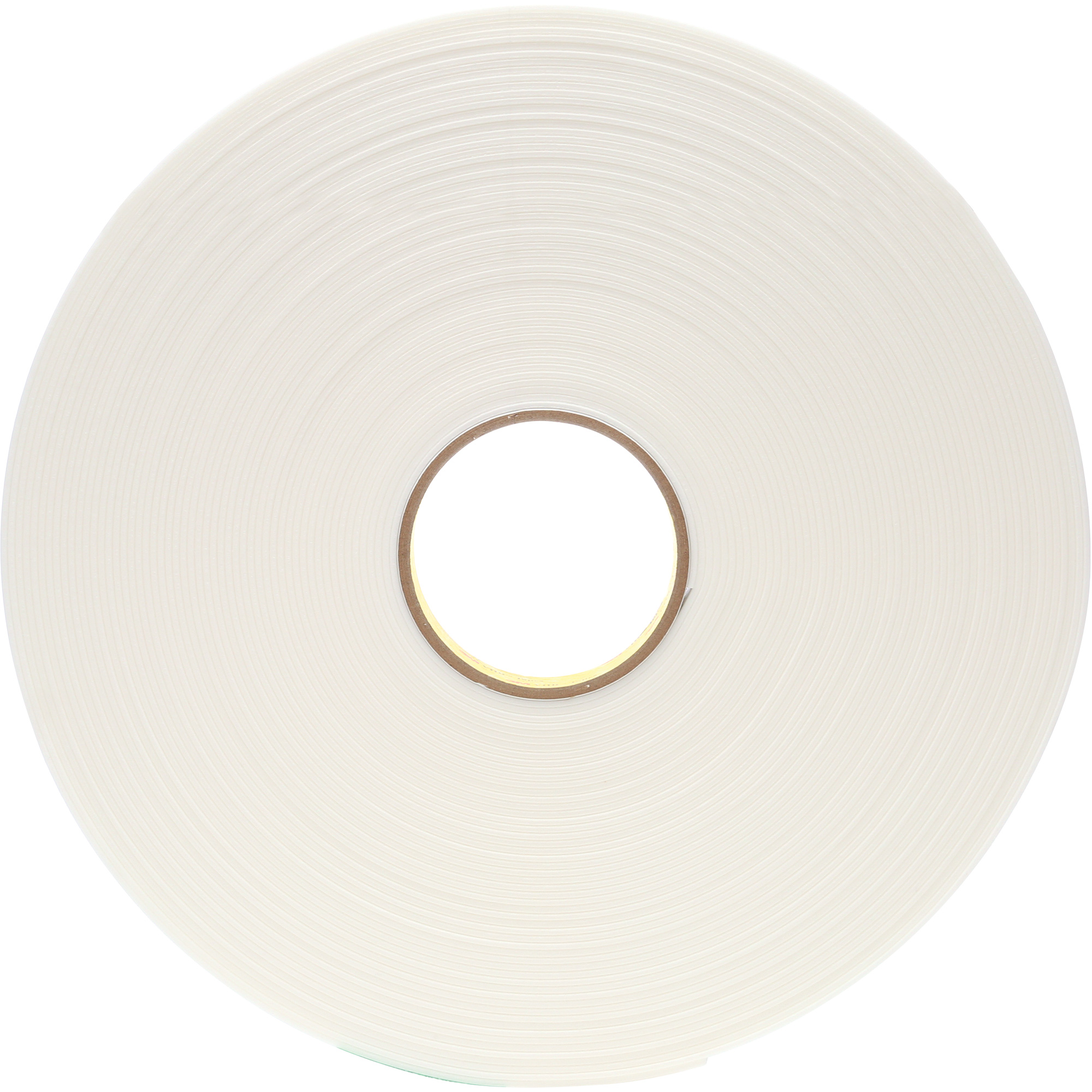 Ruban VHBMC, 33 m (108') lo x 12 mm (1/2") la, 80 mils, Acrylique