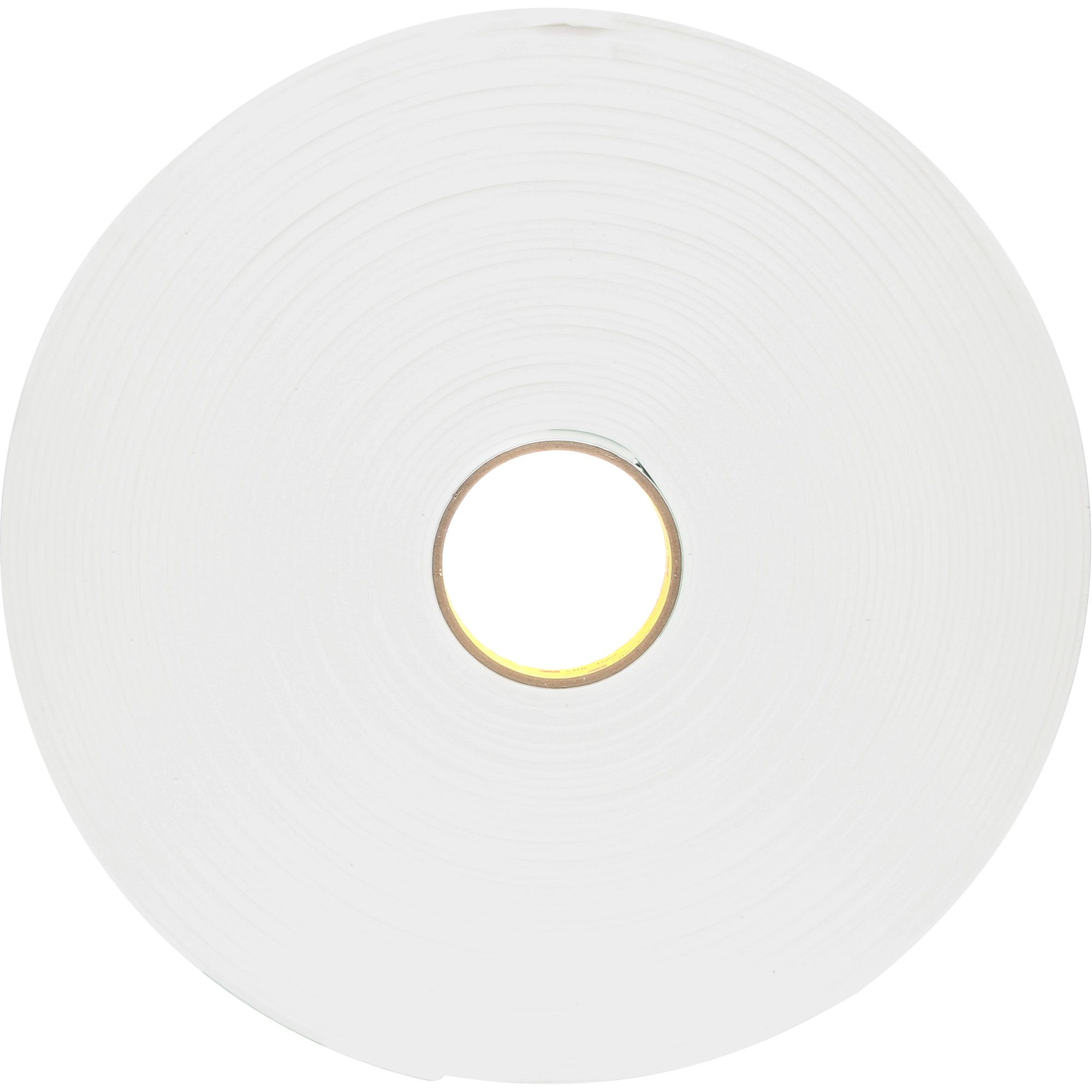 Ruban VHBMC, 33 m (108') lo x 18 mm (3/4") la, 120 mils, Acrylique