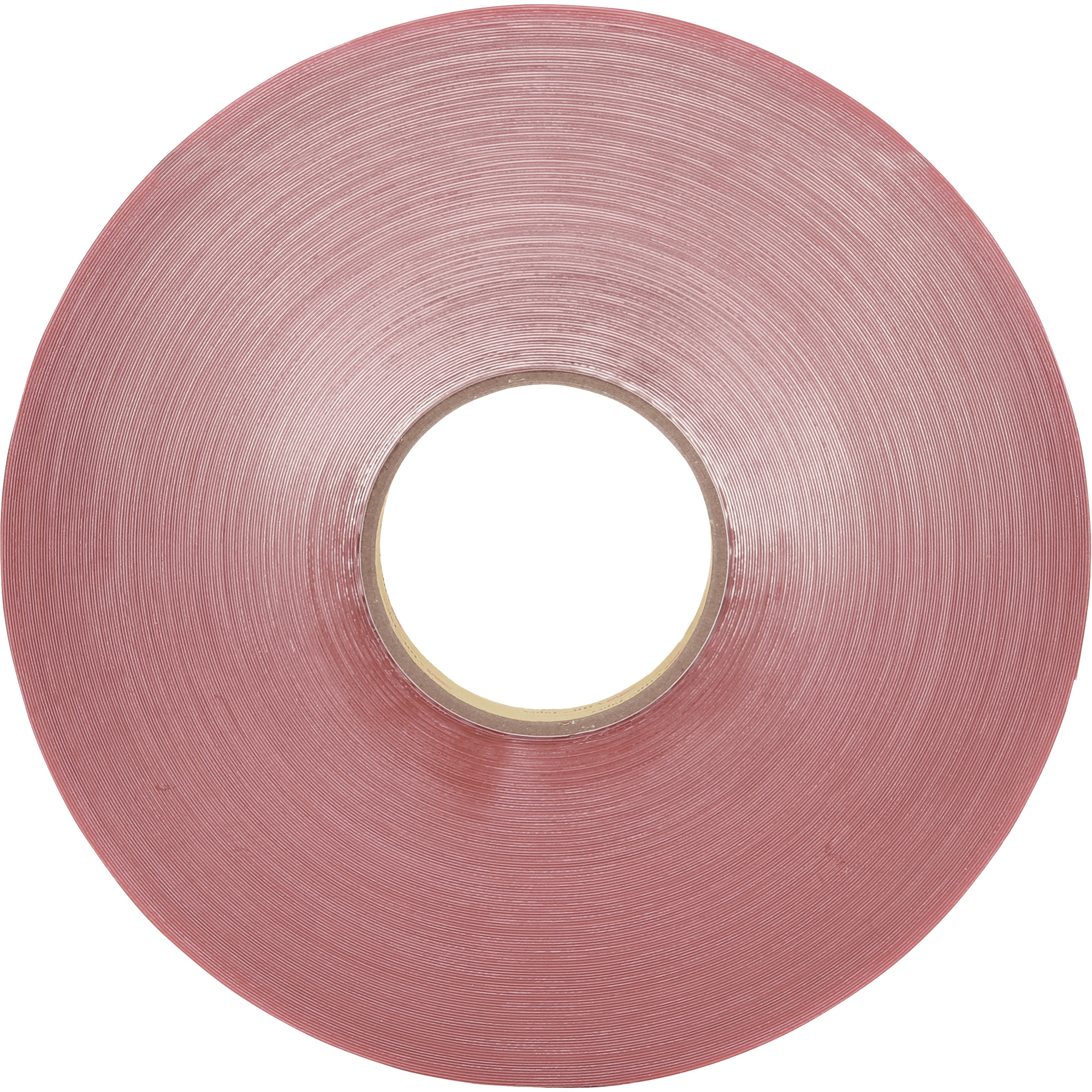 Ruban VHBMC, 33 m (108') lo x 18 mm (3/4") la, 40 mils, Acrylique