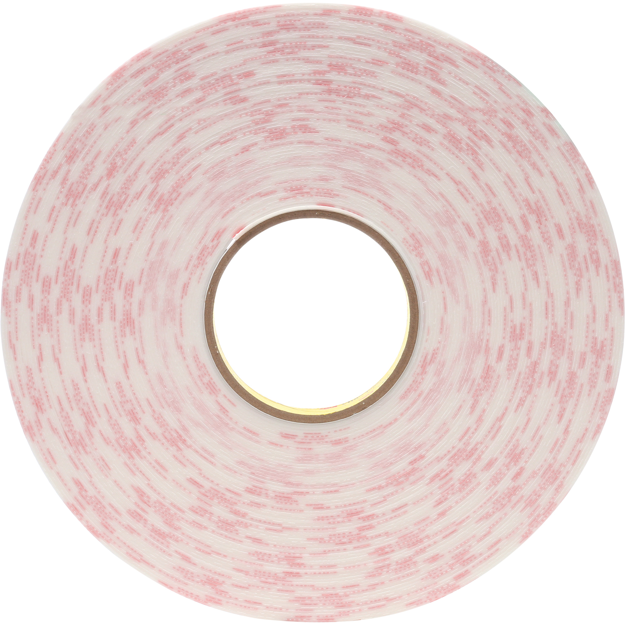 Ruban VHBMC, 33 m (108') lo x 18 mm (3/4") la, 45 mils, Acrylique