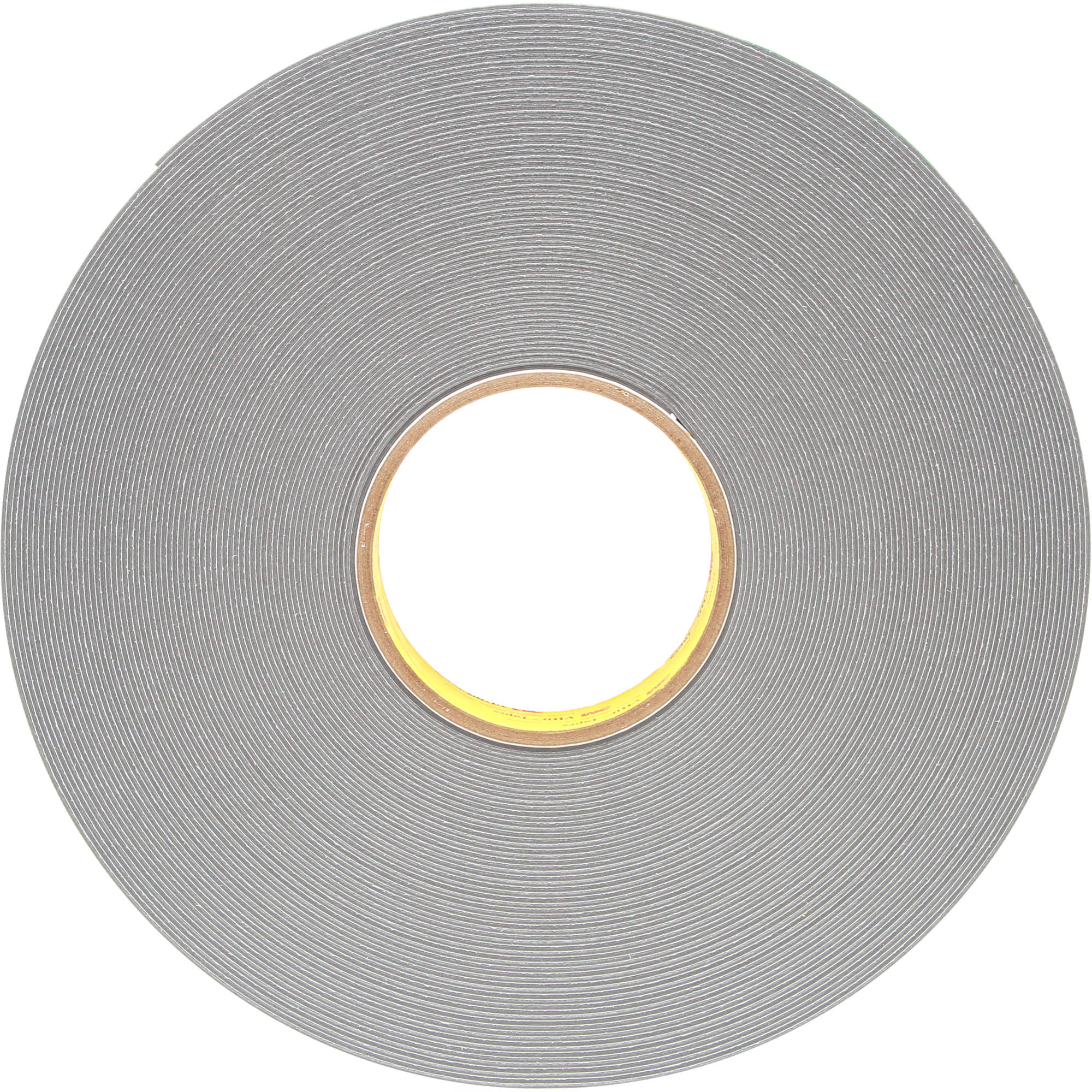 Ruban VHBMC, 33 m (108') lo x 25,4 mm (1") la, 25 mils, Acrylique