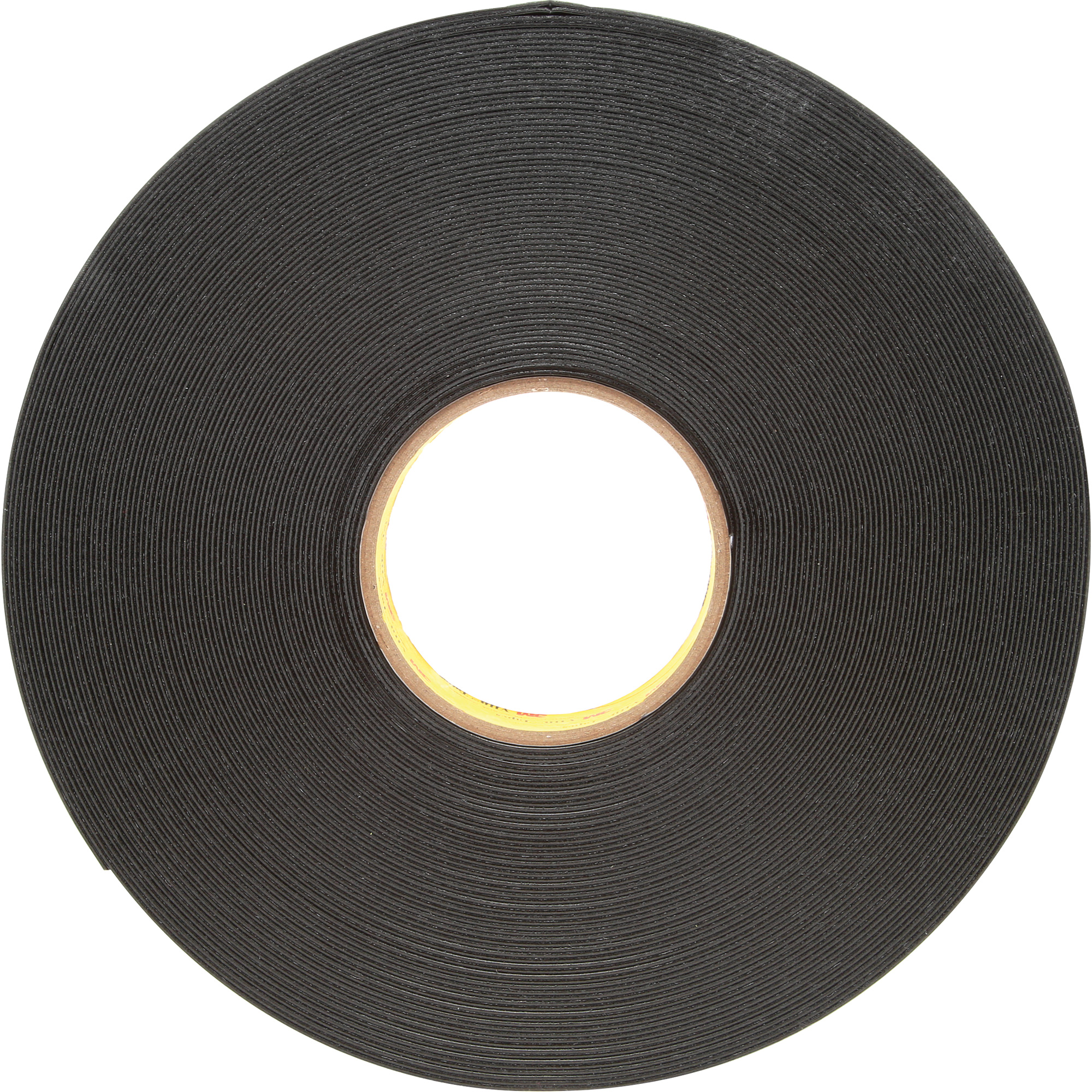 Ruban VHBMC, 33 m (108') lo x 25,4 mm (1") la, 43 mils, Acrylique